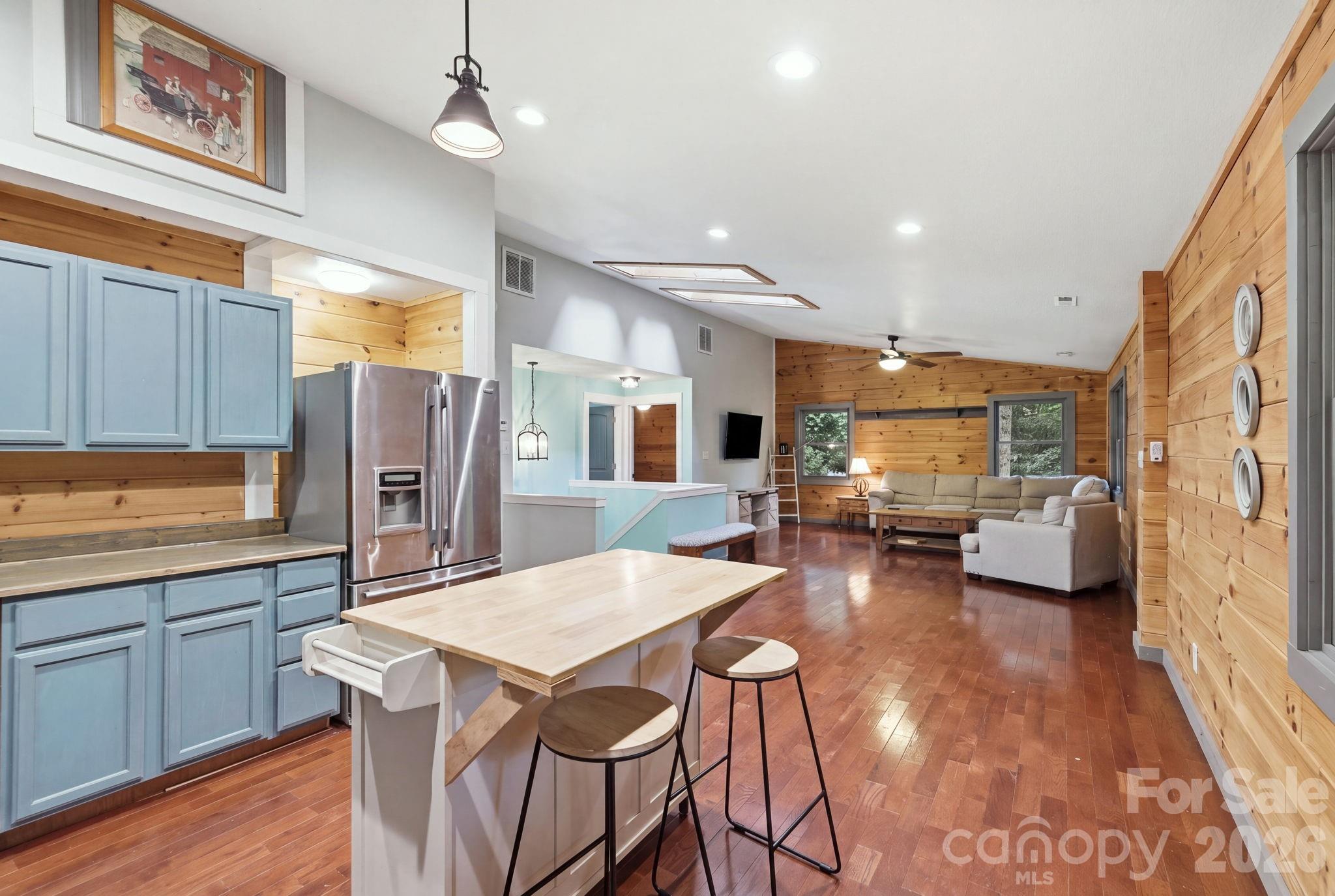 4035 Bald Creek Road — Clyde
