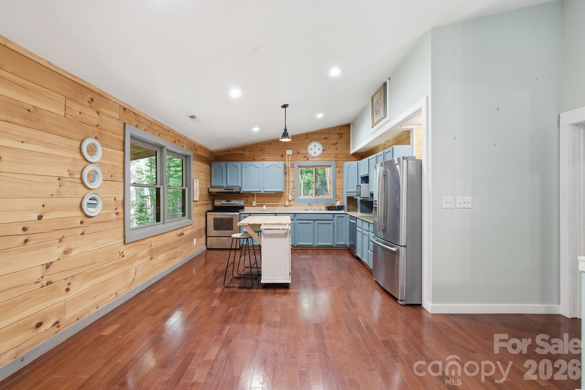 4035 Bald Creek Road — Clyde