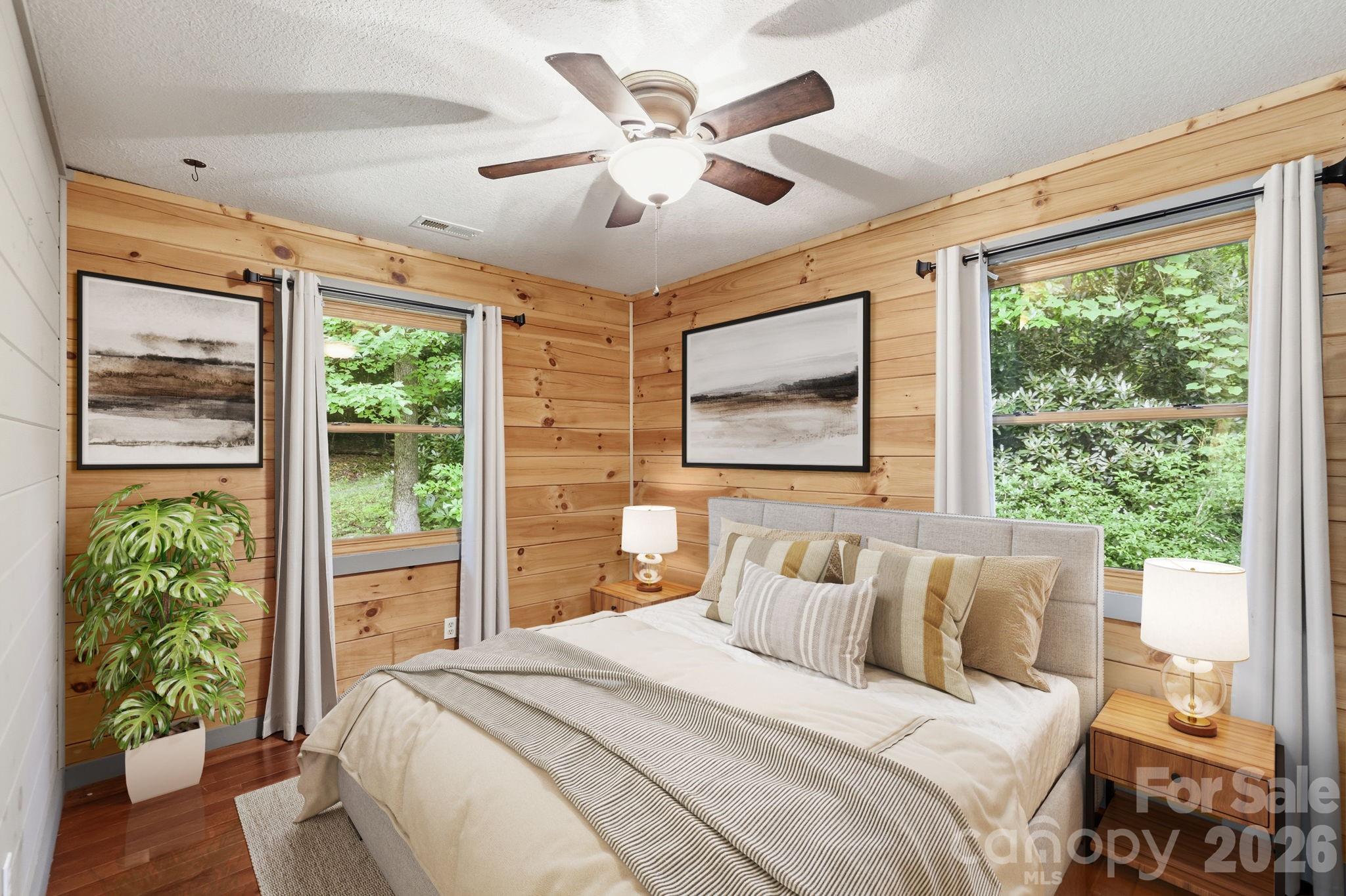 4035 Bald Creek Road — Clyde