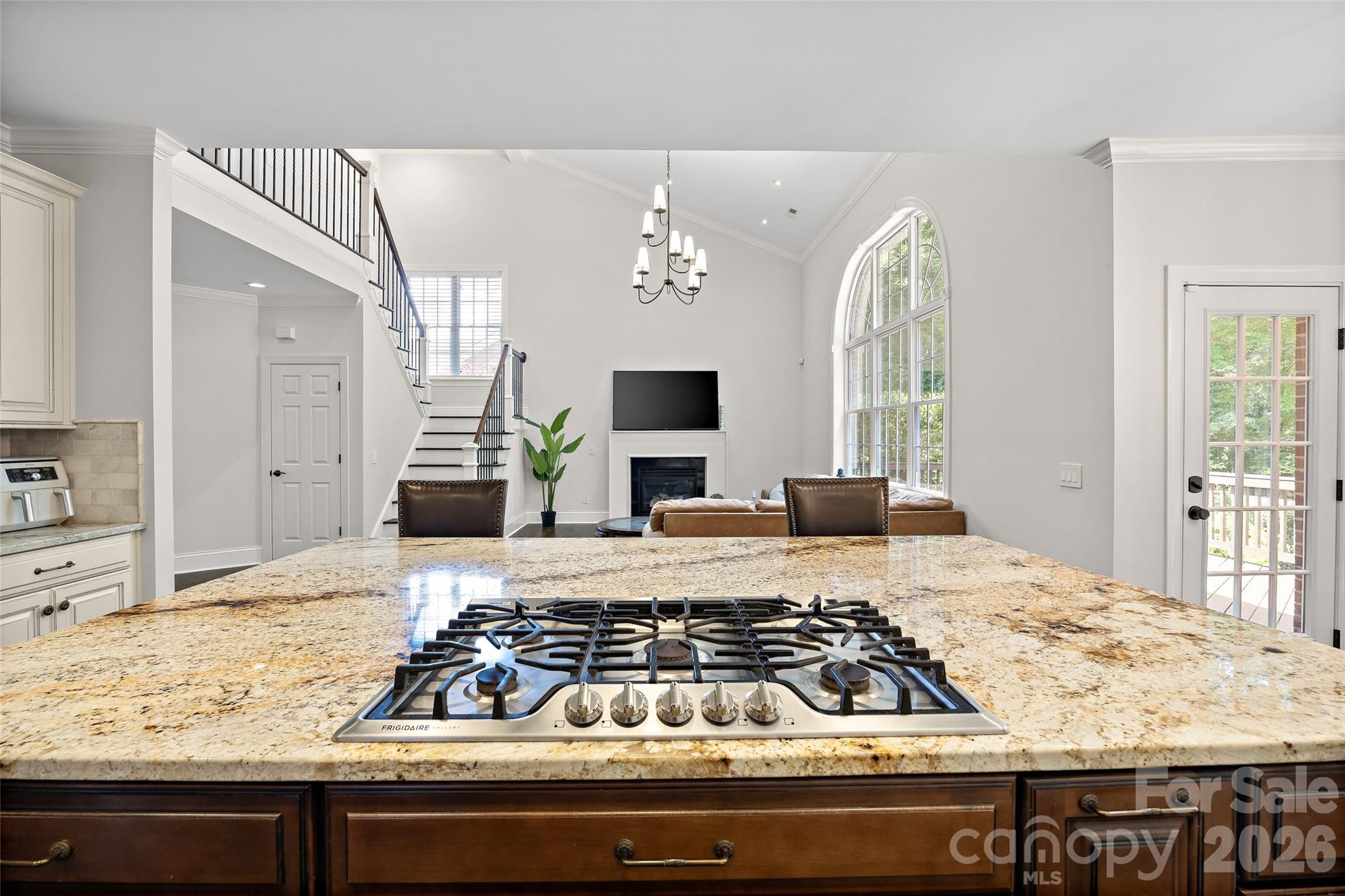 1607 Crestgate Drive — Waxhaw