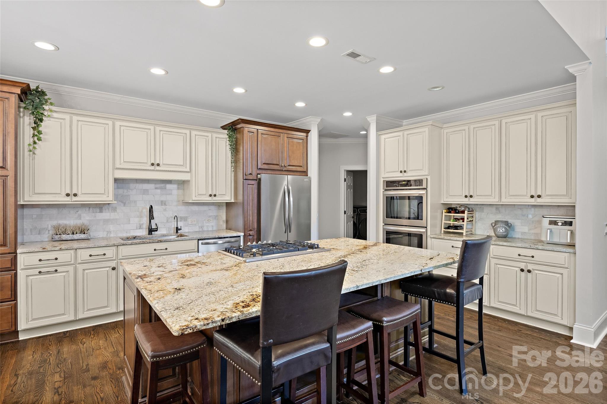 1607 Crestgate Drive — Waxhaw