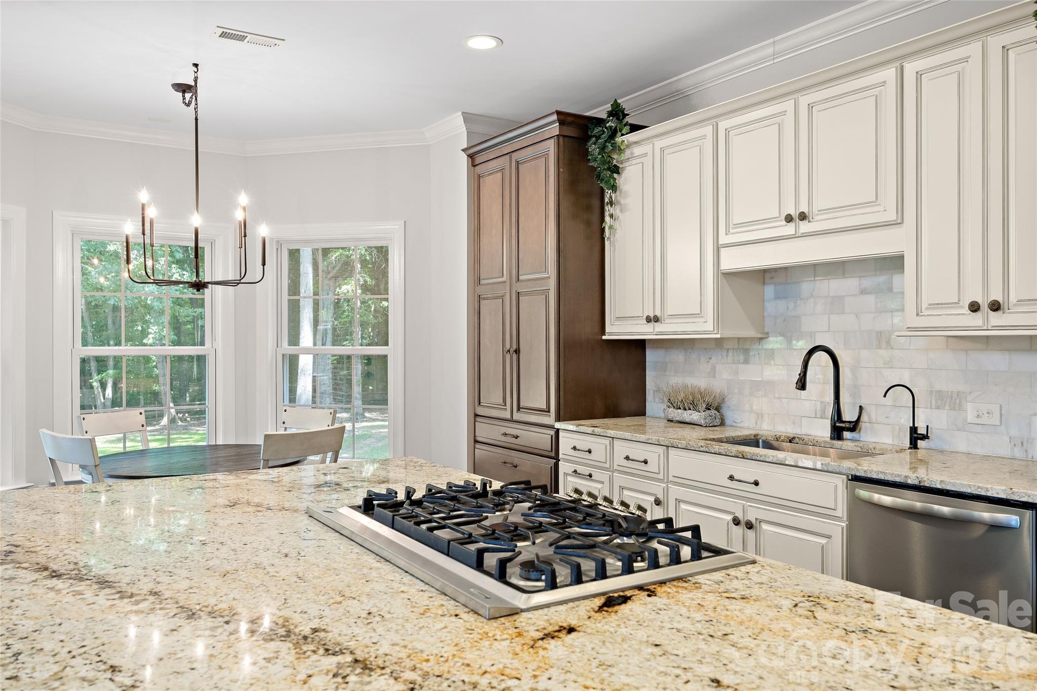1607 Crestgate Drive — Waxhaw