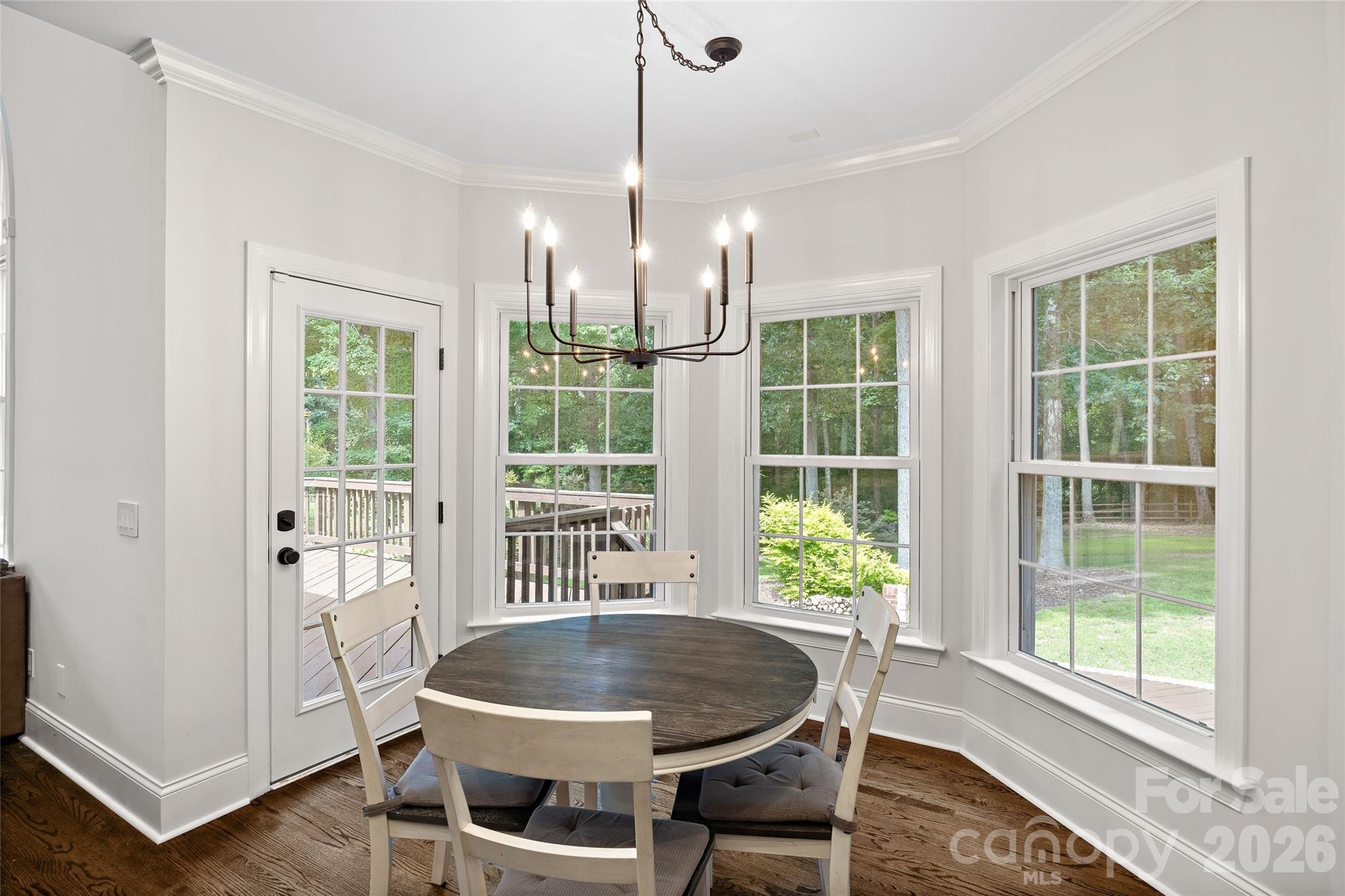 1607 Crestgate Drive — Waxhaw