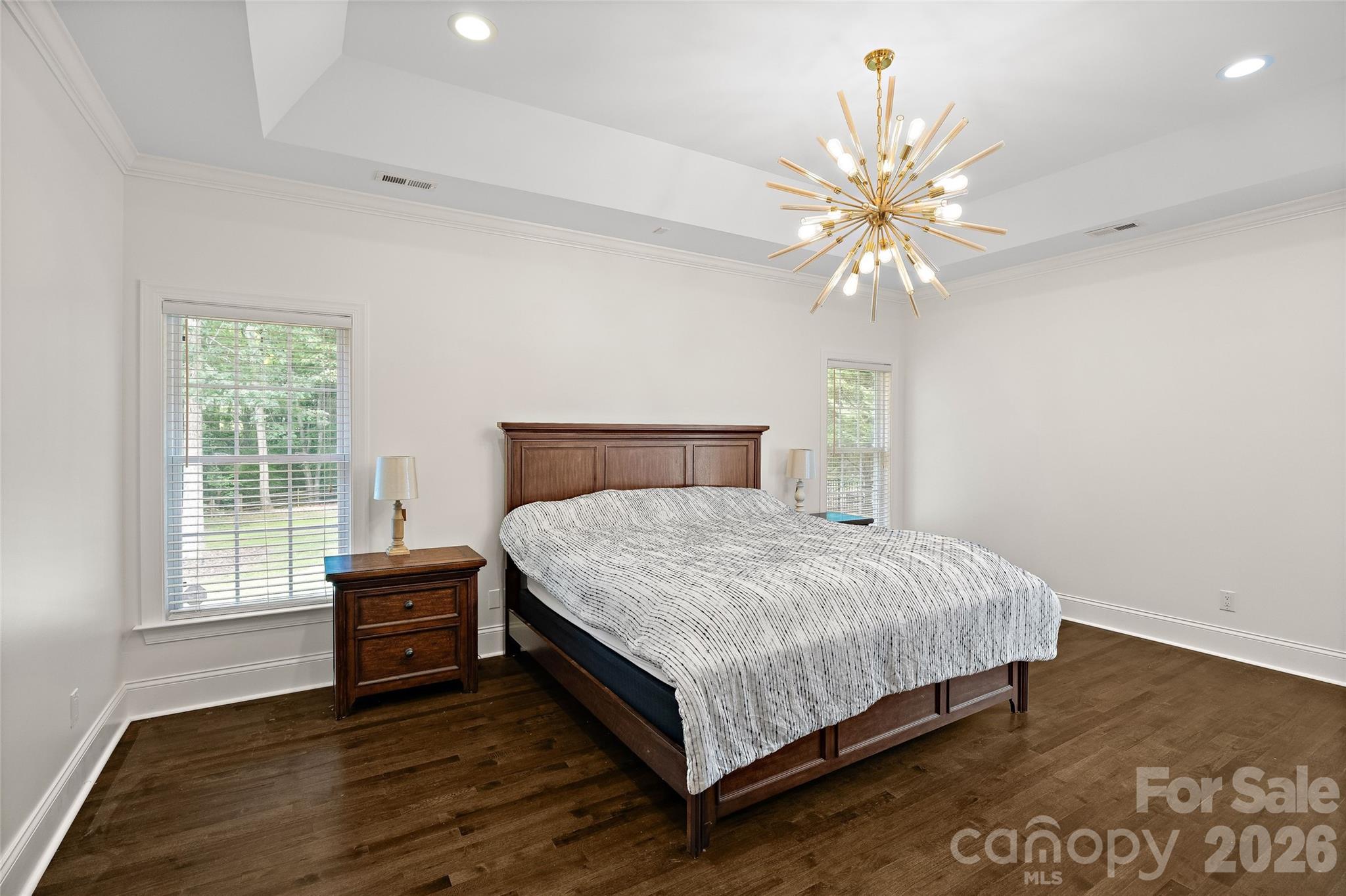 1607 Crestgate Drive — Waxhaw