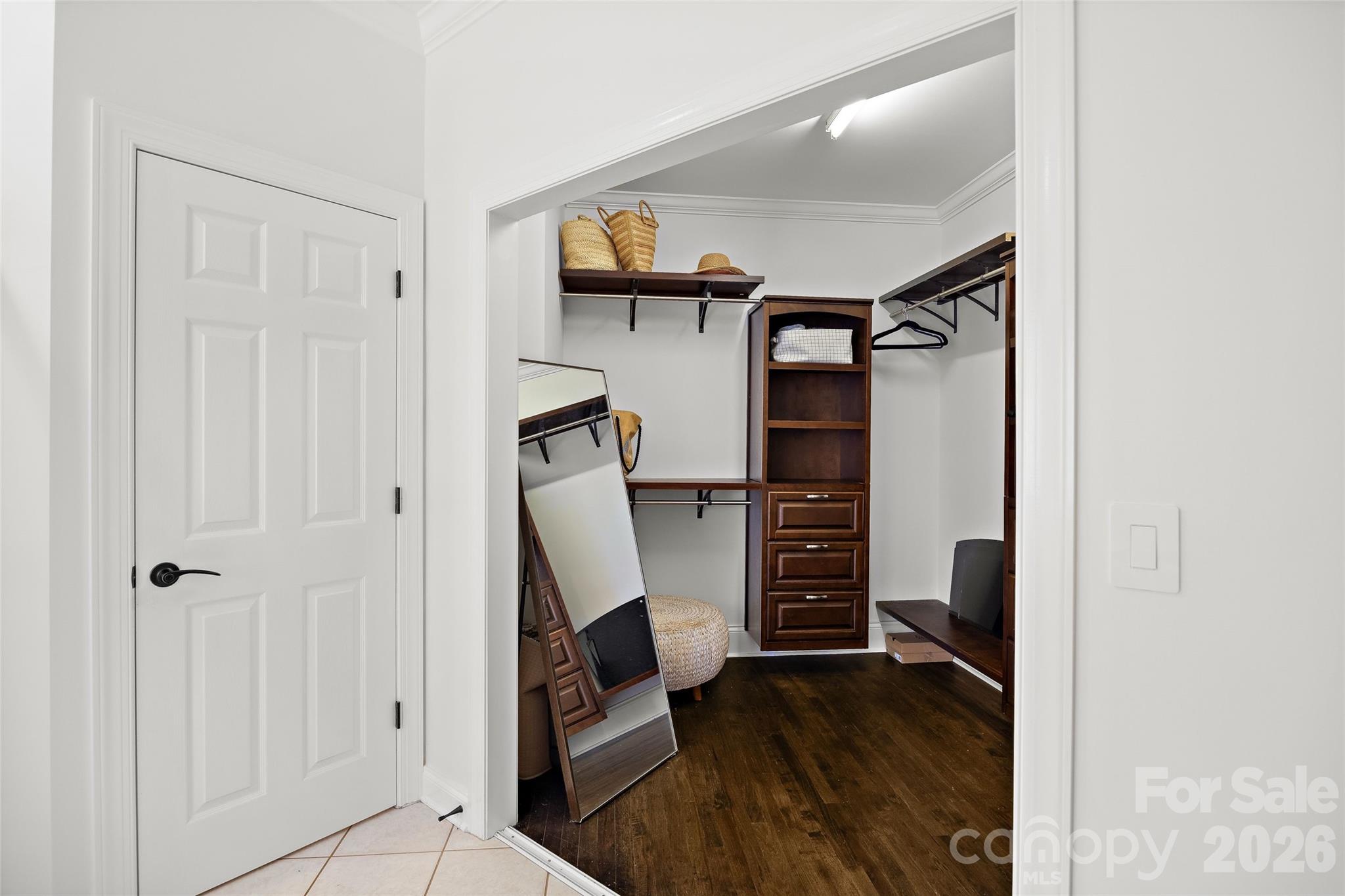 1607 Crestgate Drive — Waxhaw