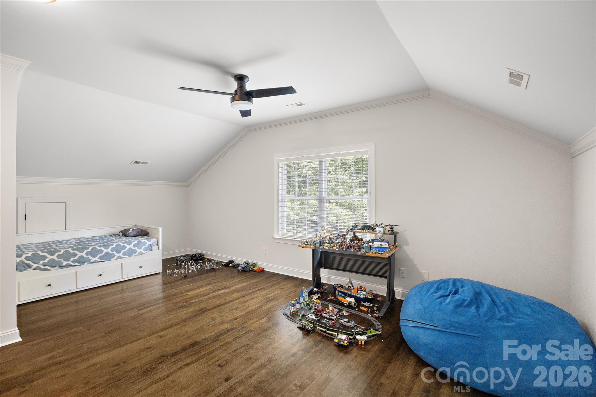 1607 Crestgate Drive — Waxhaw