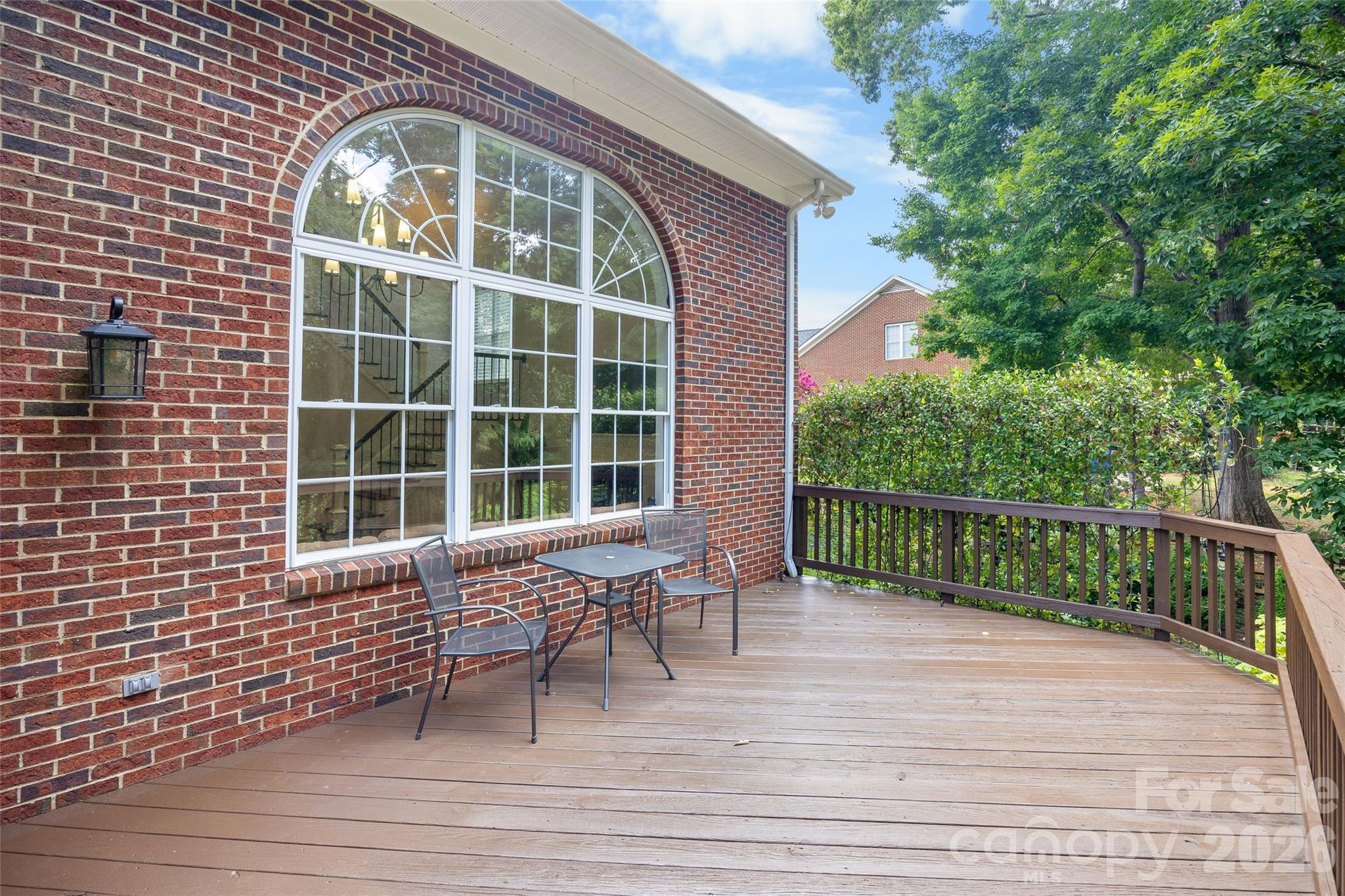 1607 Crestgate Drive — Waxhaw