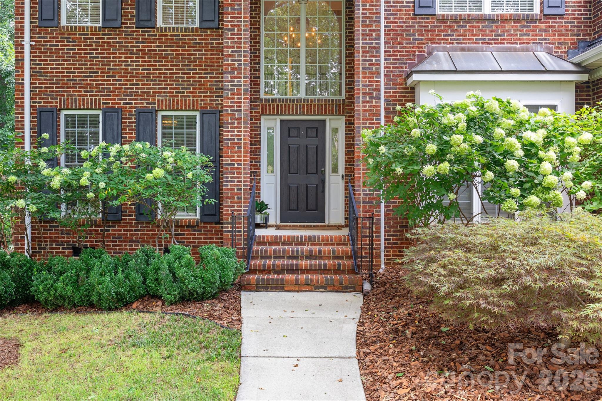 1607 Crestgate Drive — Waxhaw