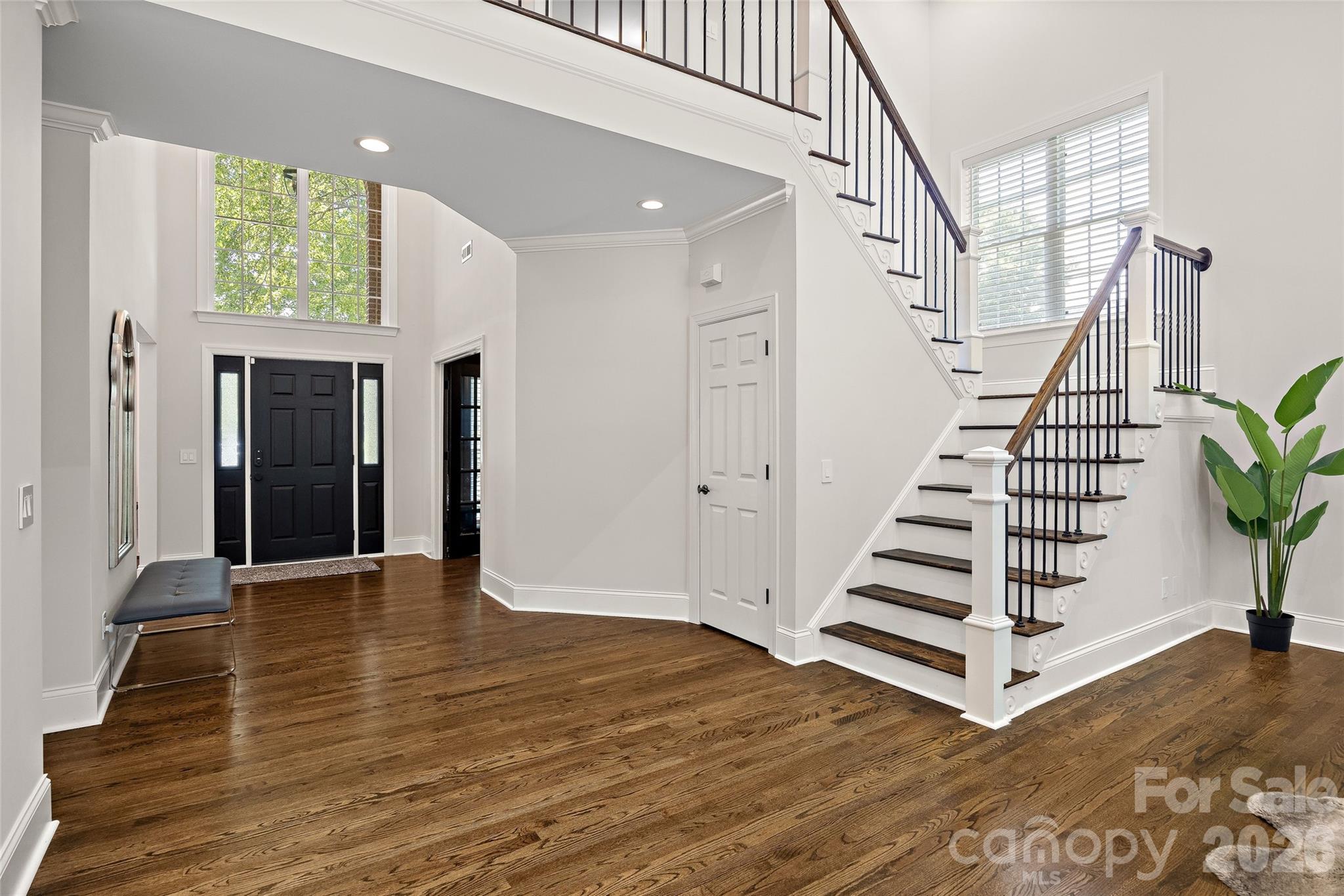 1607 Crestgate Drive — Waxhaw