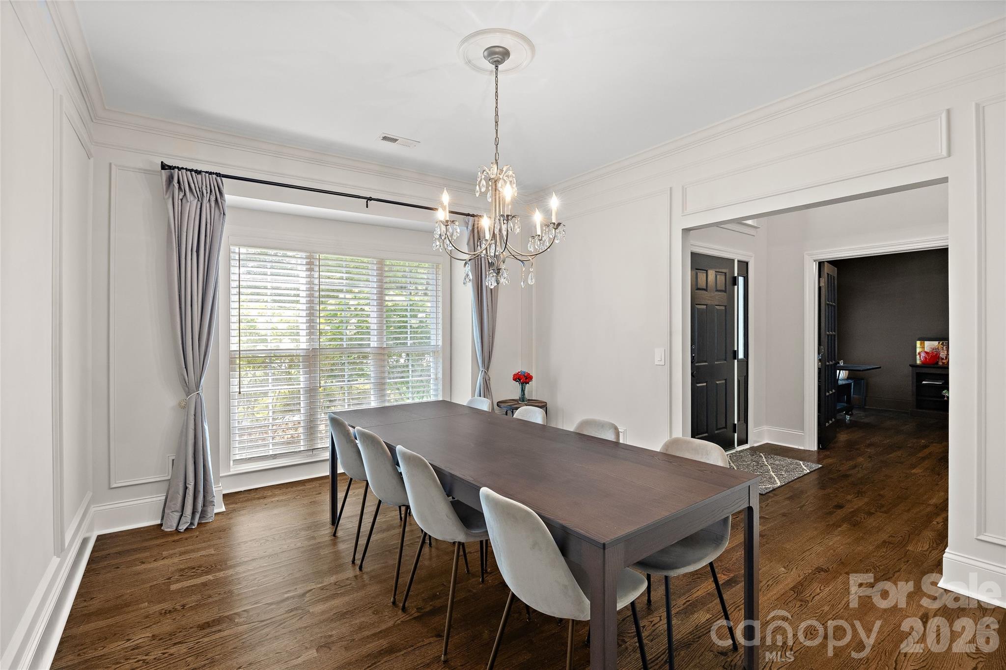1607 Crestgate Drive — Waxhaw