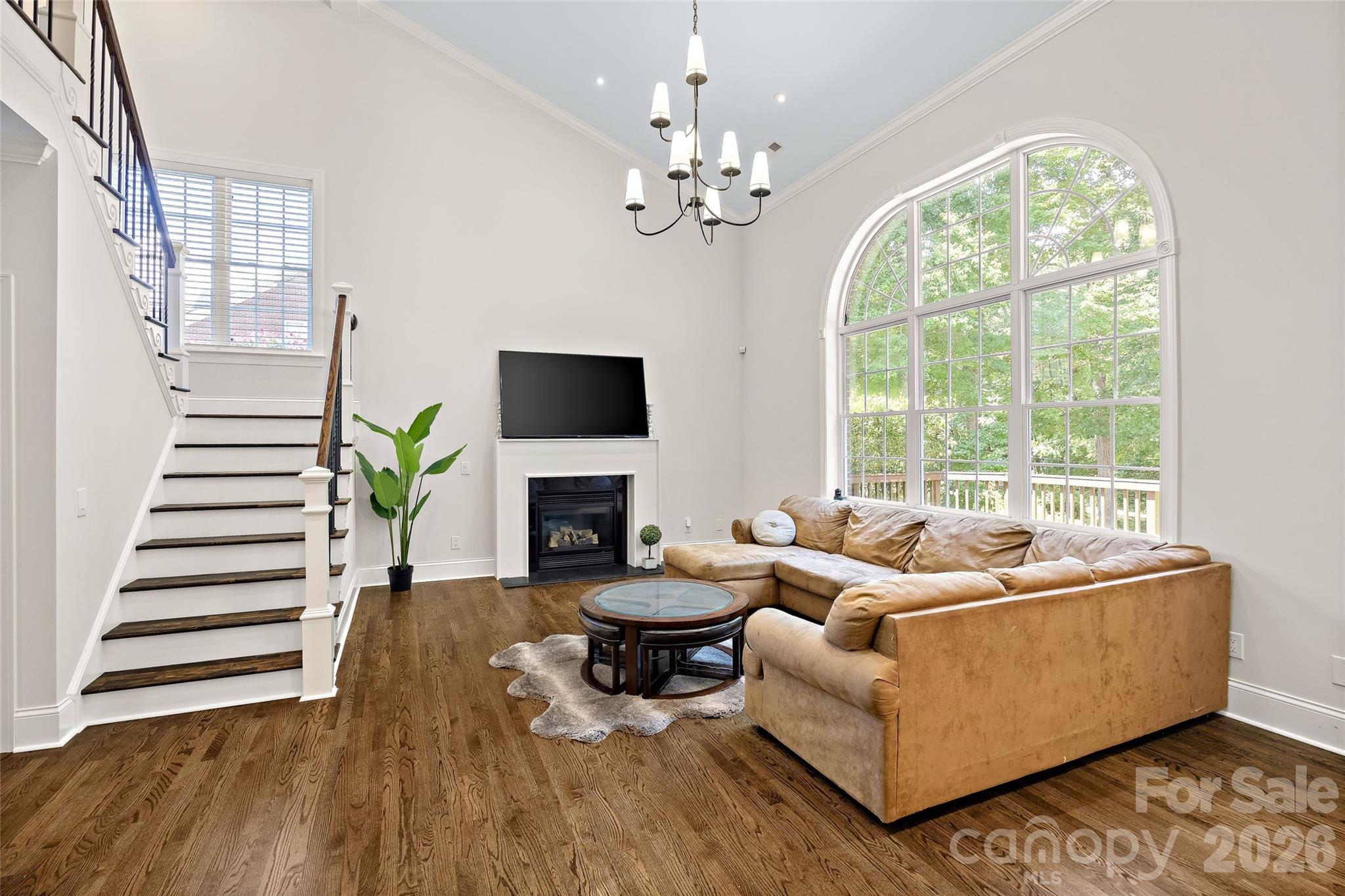 1607 Crestgate Drive — Waxhaw