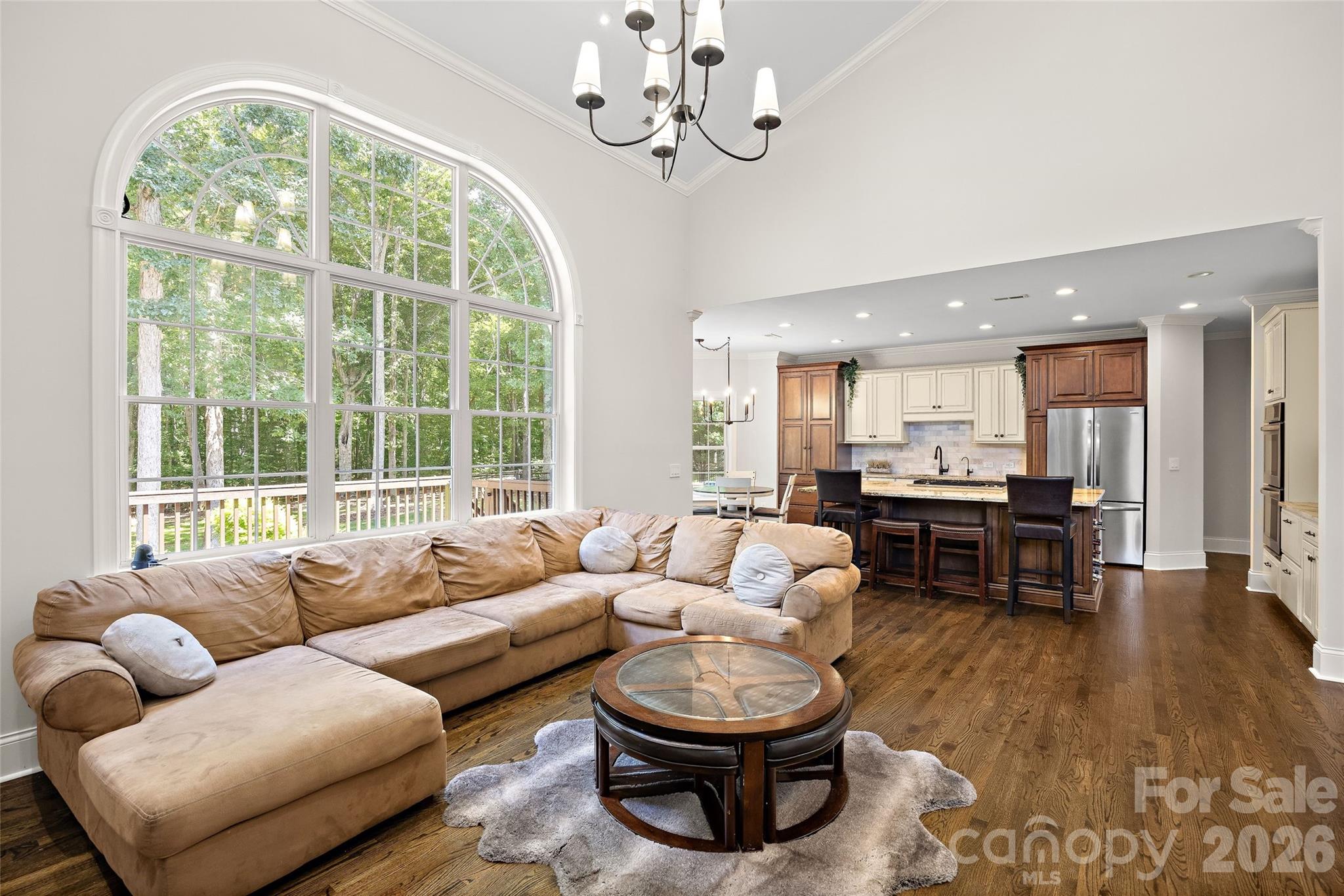1607 Crestgate Drive — Waxhaw