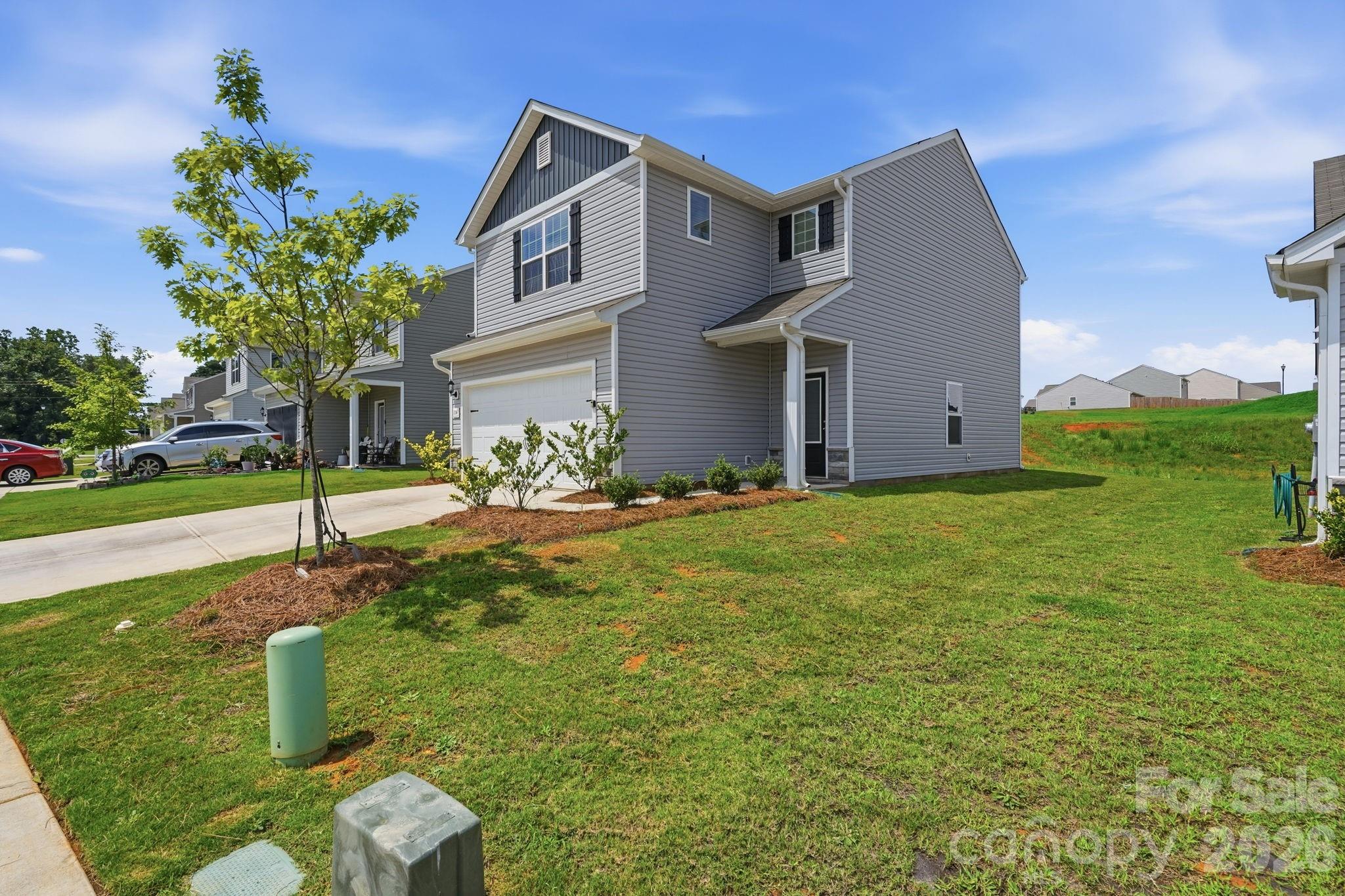 114 Lightning Drive — Shelby