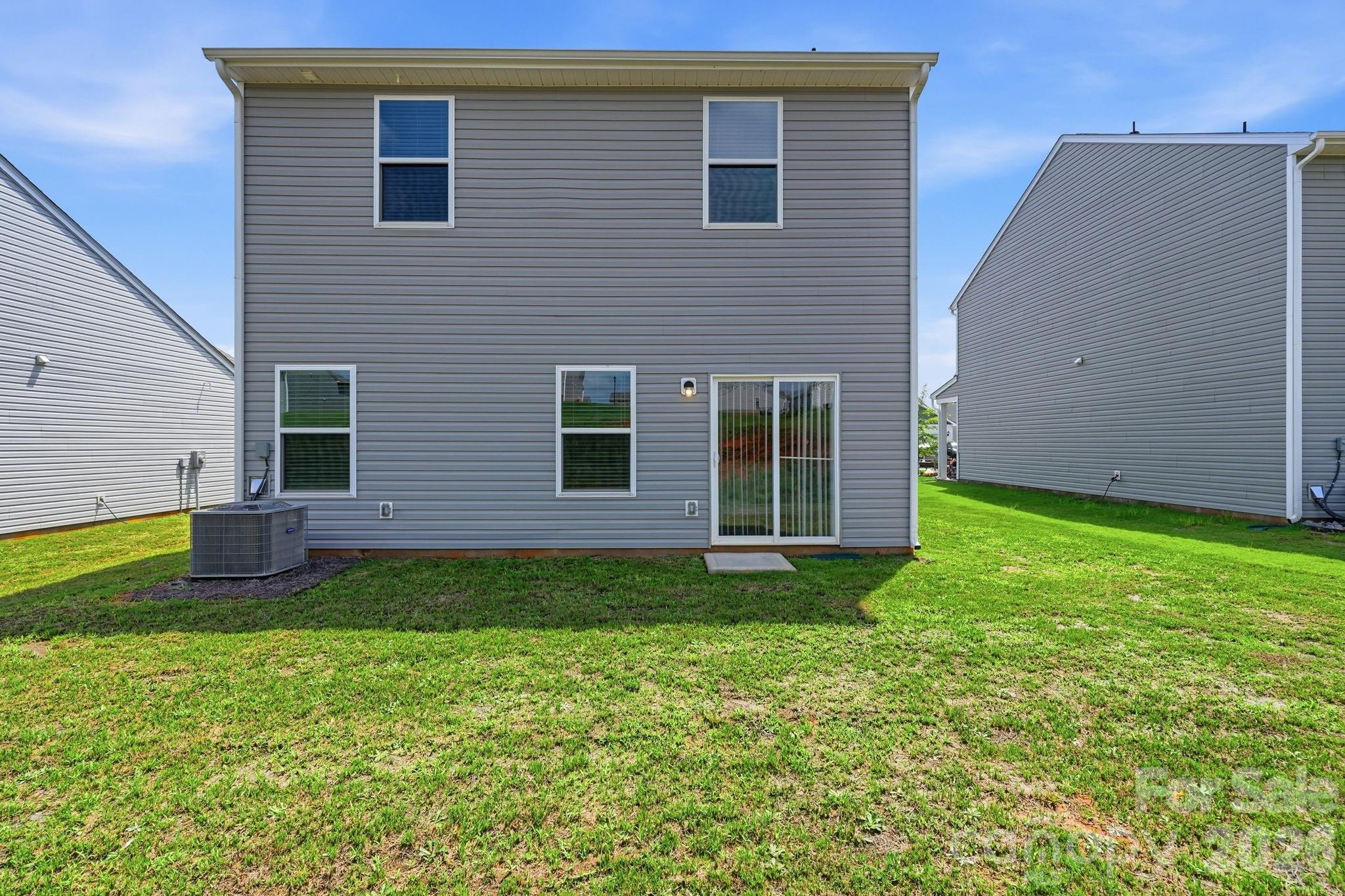 114 Lightning Drive — Shelby