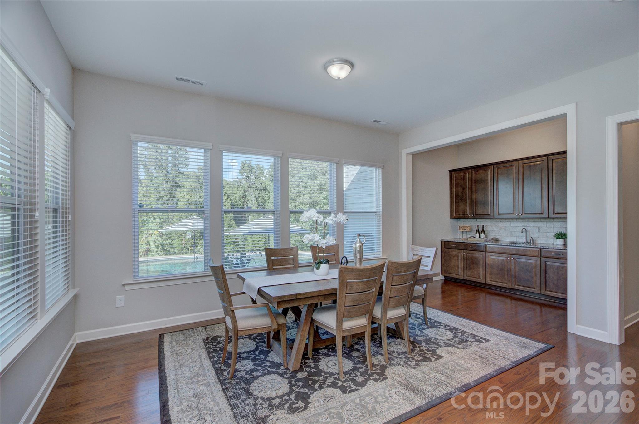 12909 Sandpiper Grove Court — Charlotte