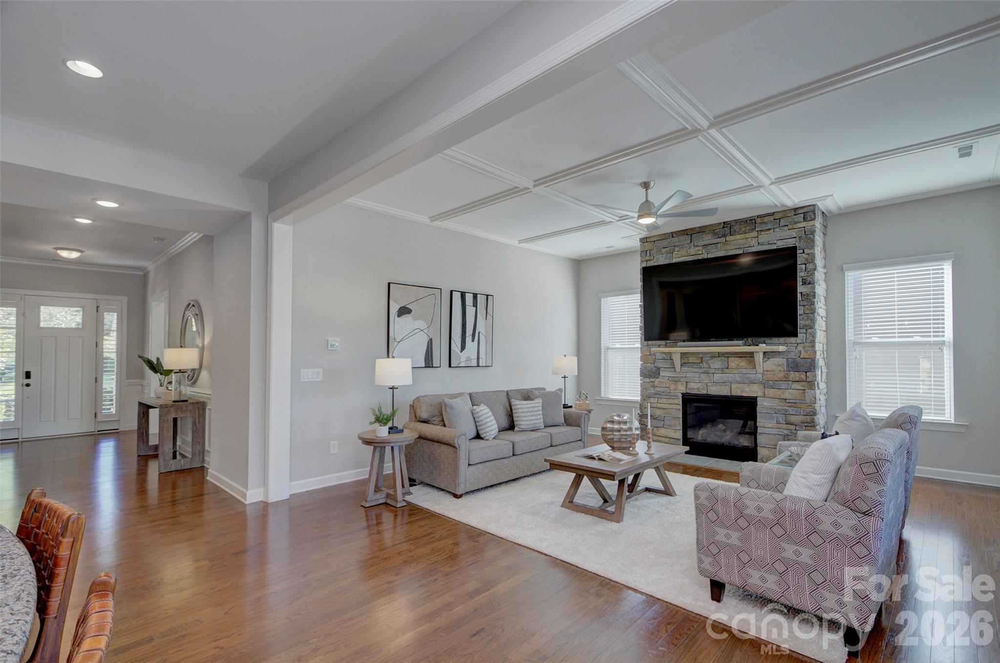 12909 Sandpiper Grove Court — Charlotte
