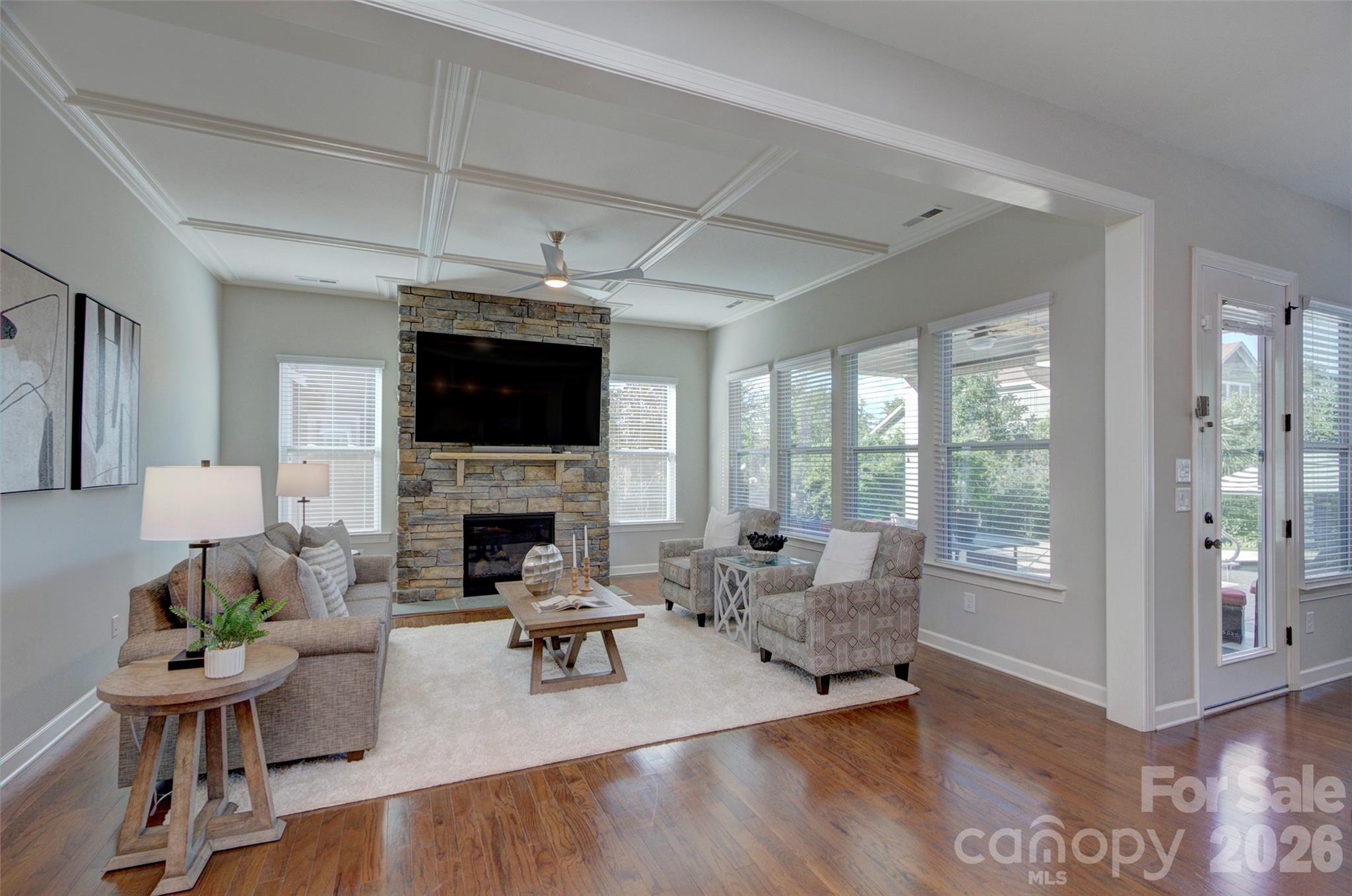 12909 Sandpiper Grove Court — Charlotte