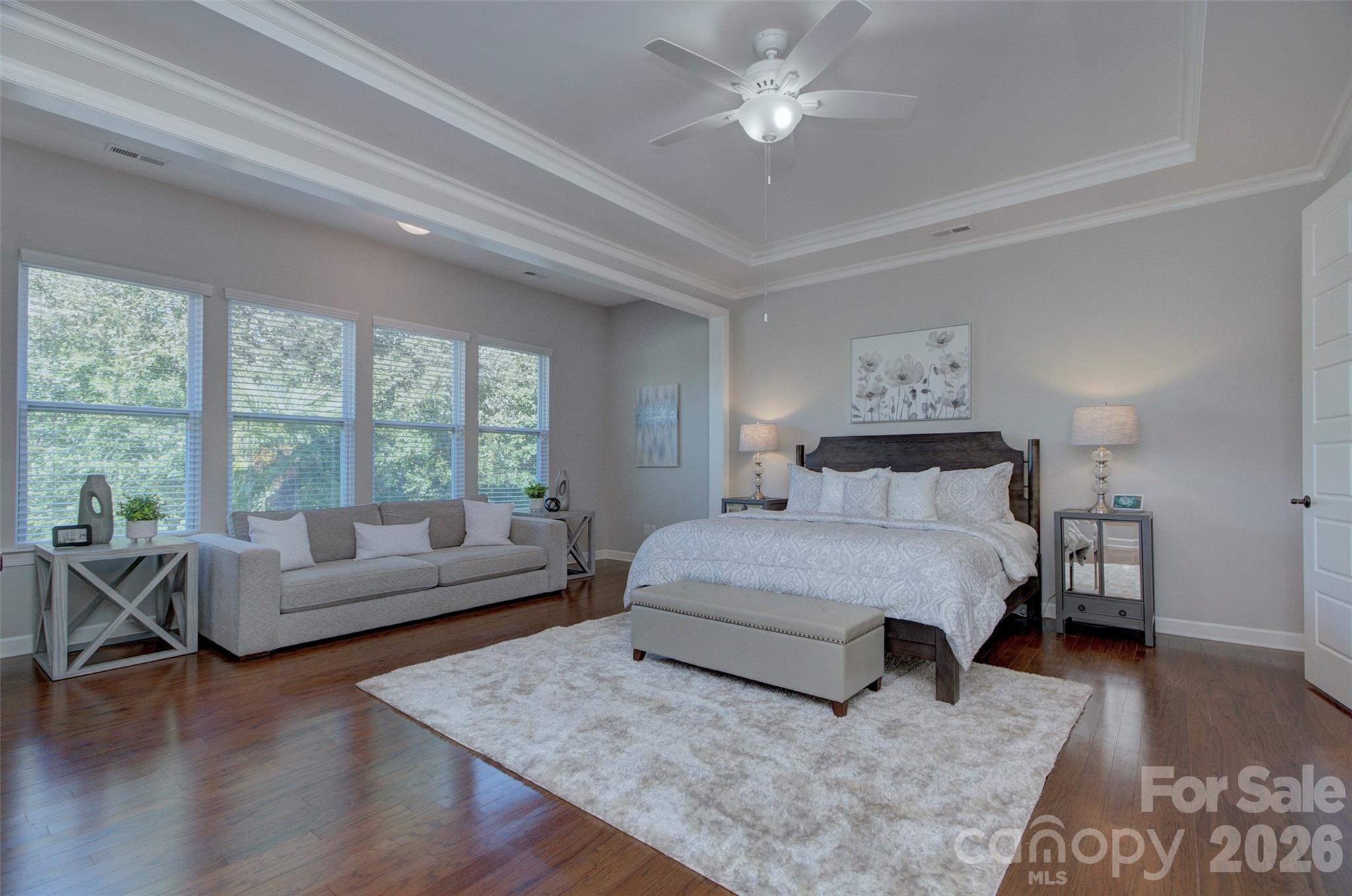 12909 Sandpiper Grove Court — Charlotte