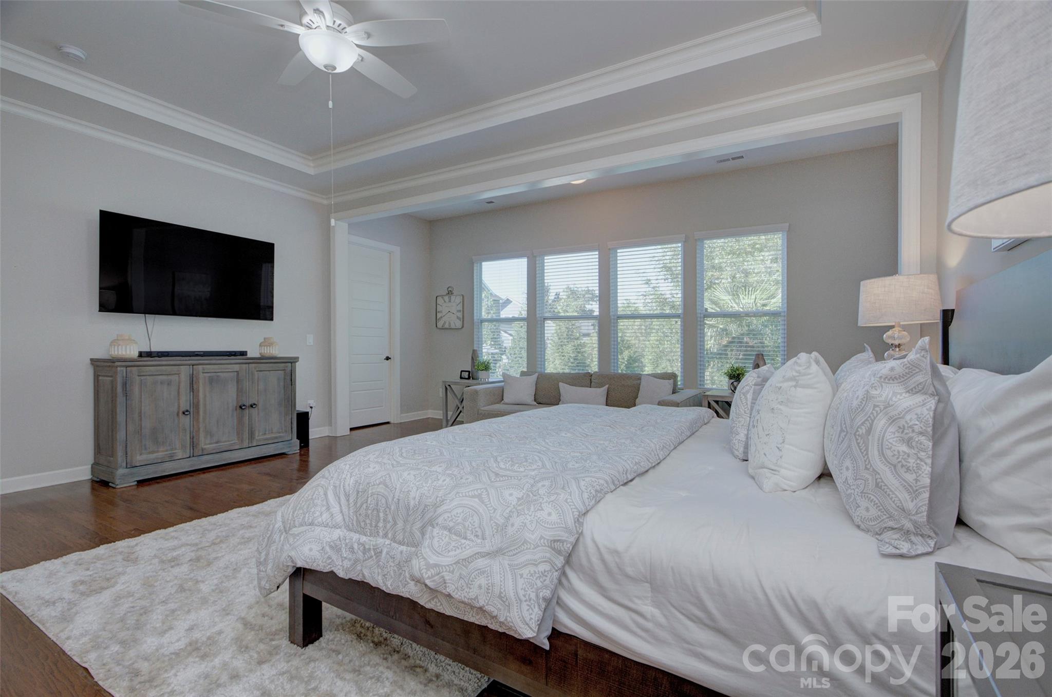 12909 Sandpiper Grove Court — Charlotte