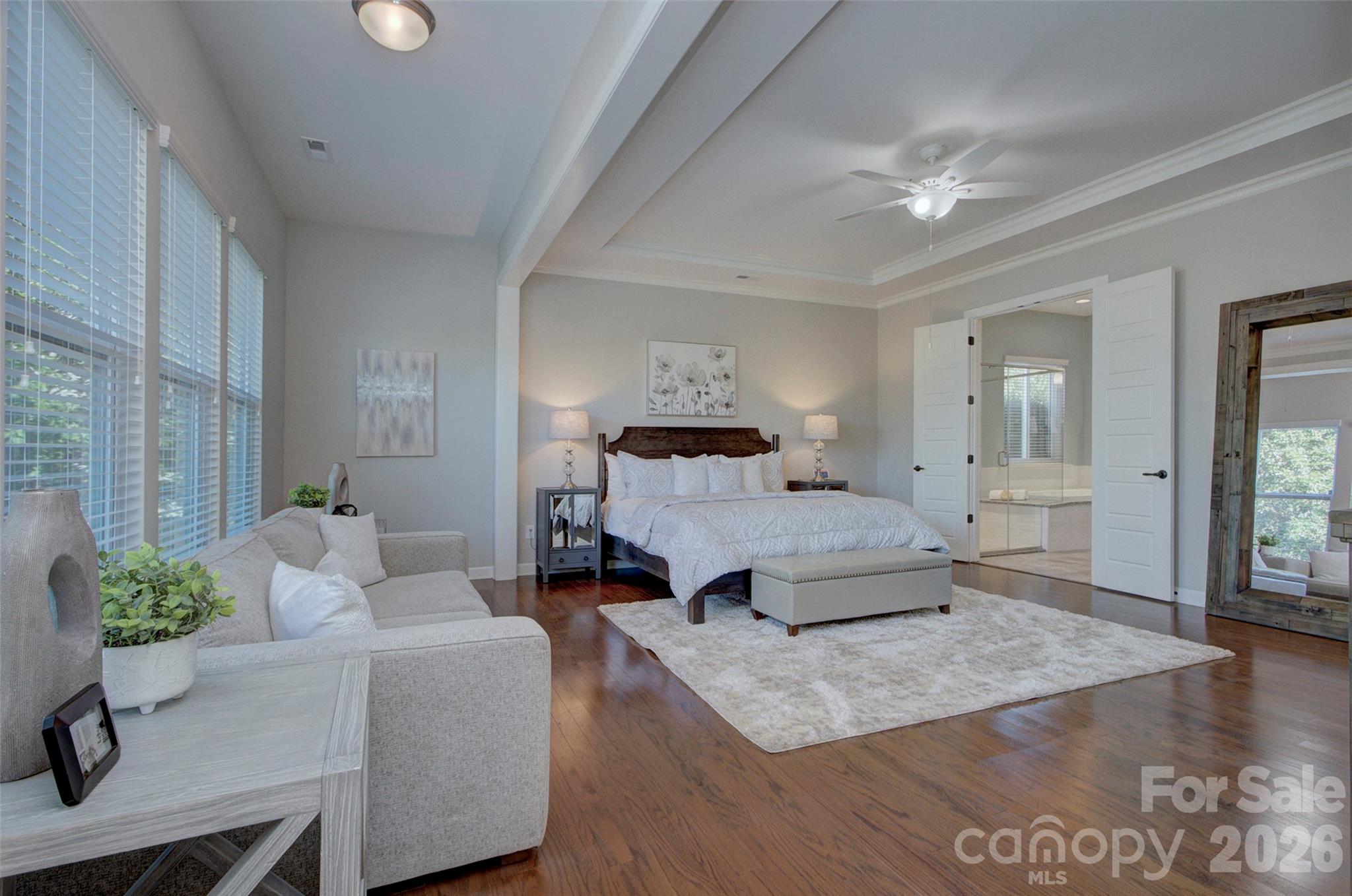 12909 Sandpiper Grove Court — Charlotte