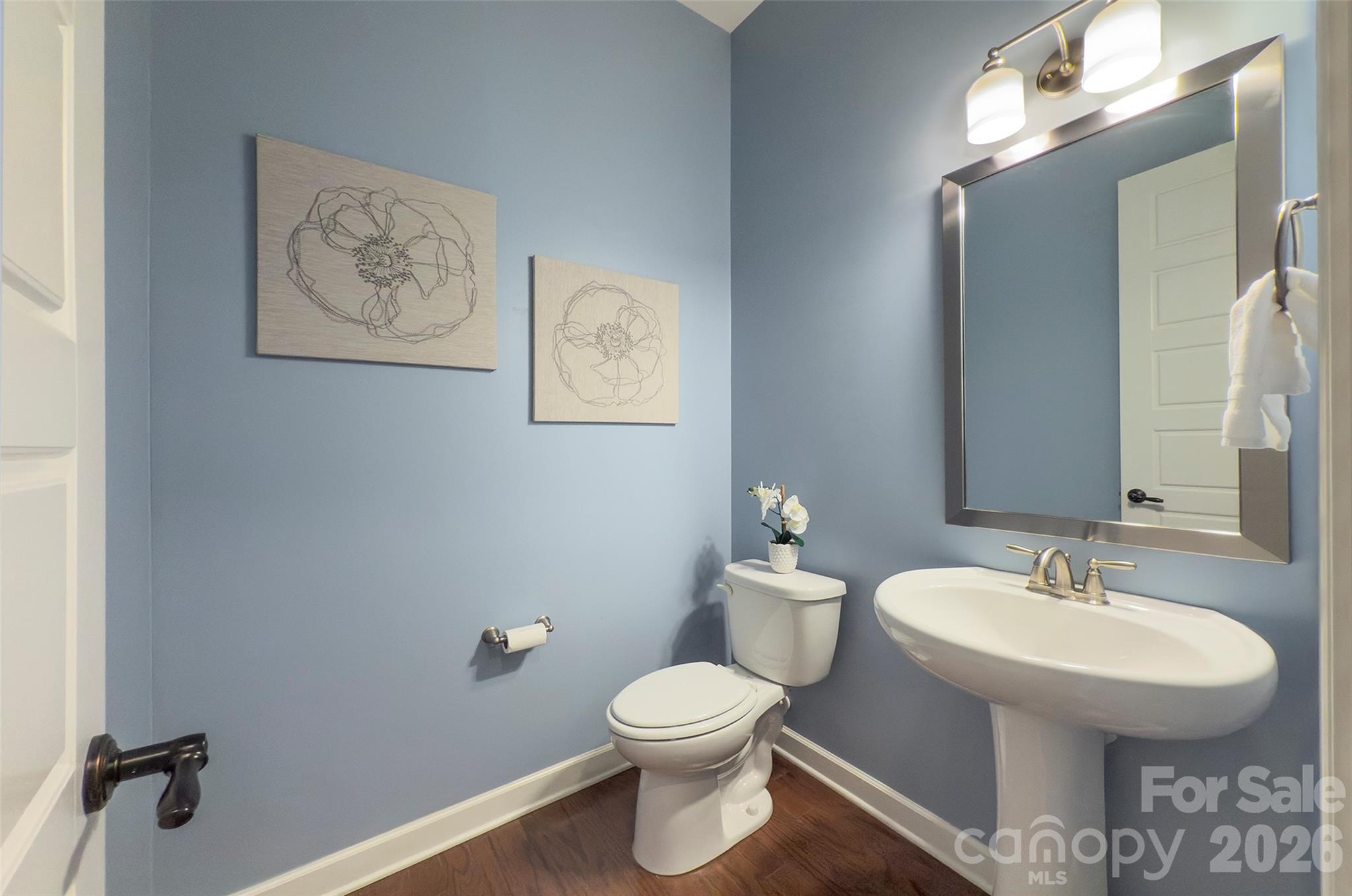 12909 Sandpiper Grove Court — Charlotte