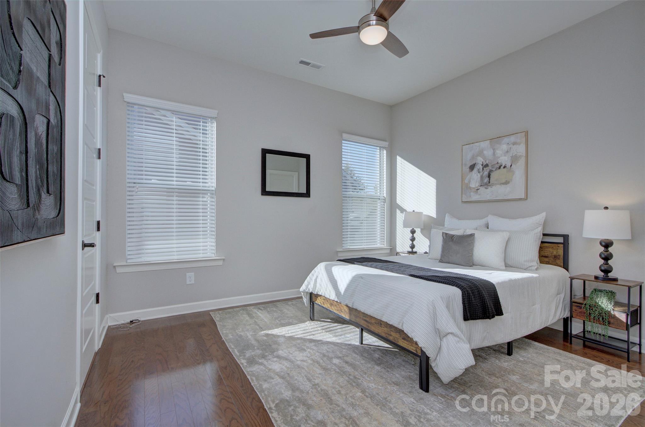 12909 Sandpiper Grove Court — Charlotte