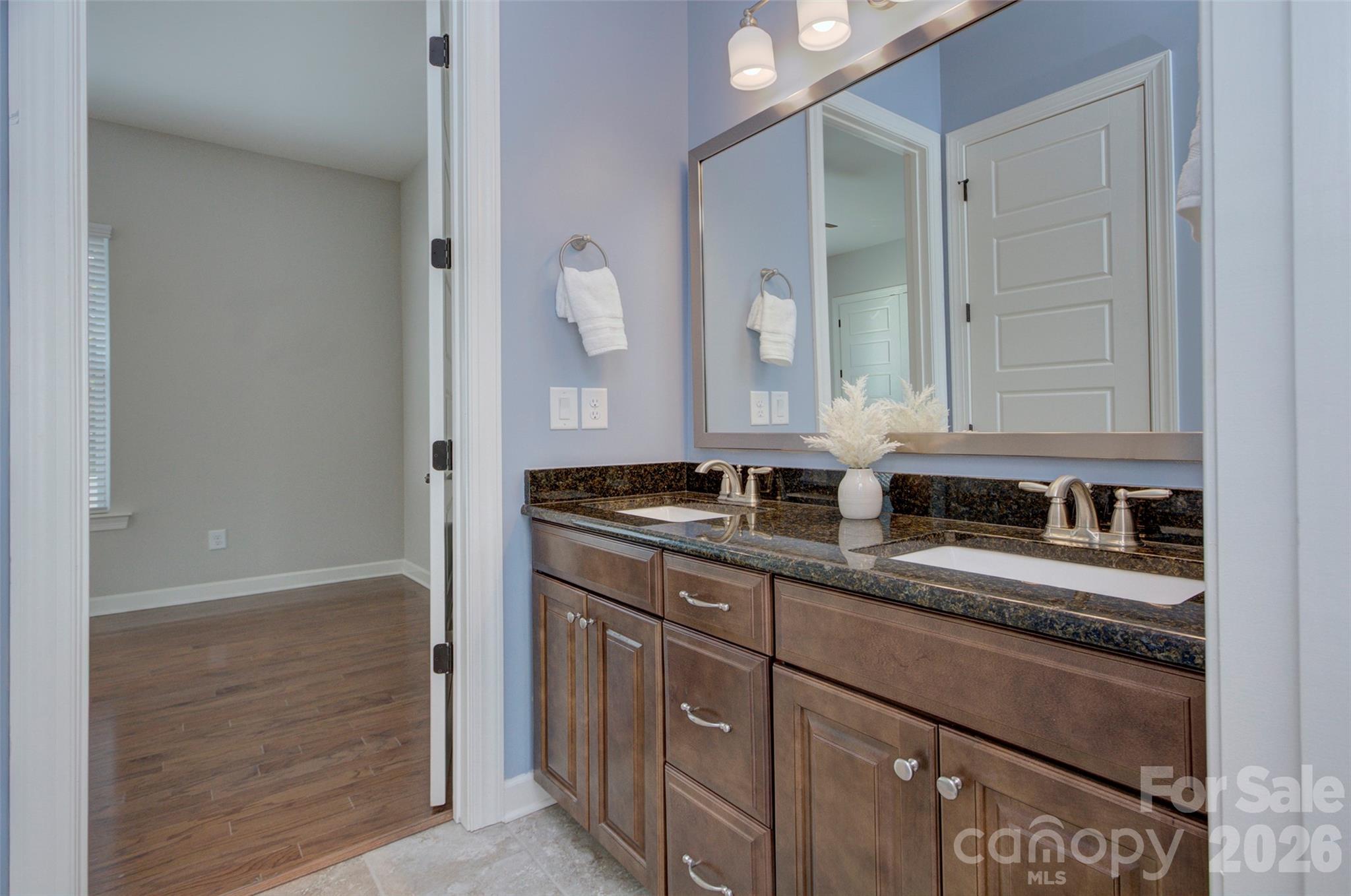 12909 Sandpiper Grove Court — Charlotte