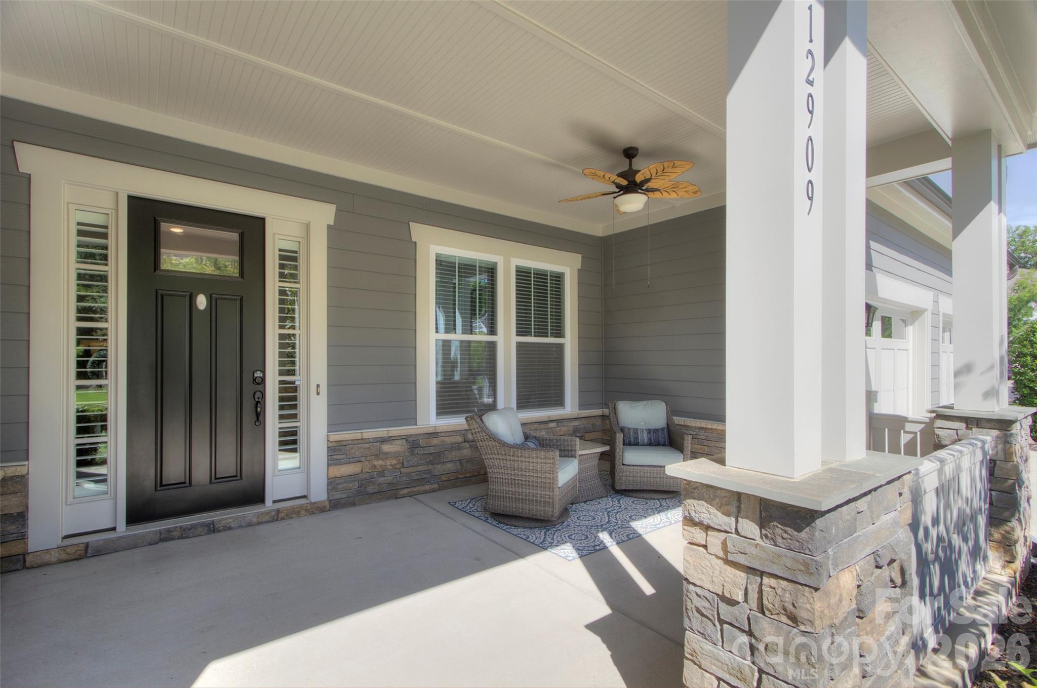 12909 Sandpiper Grove Court — Charlotte