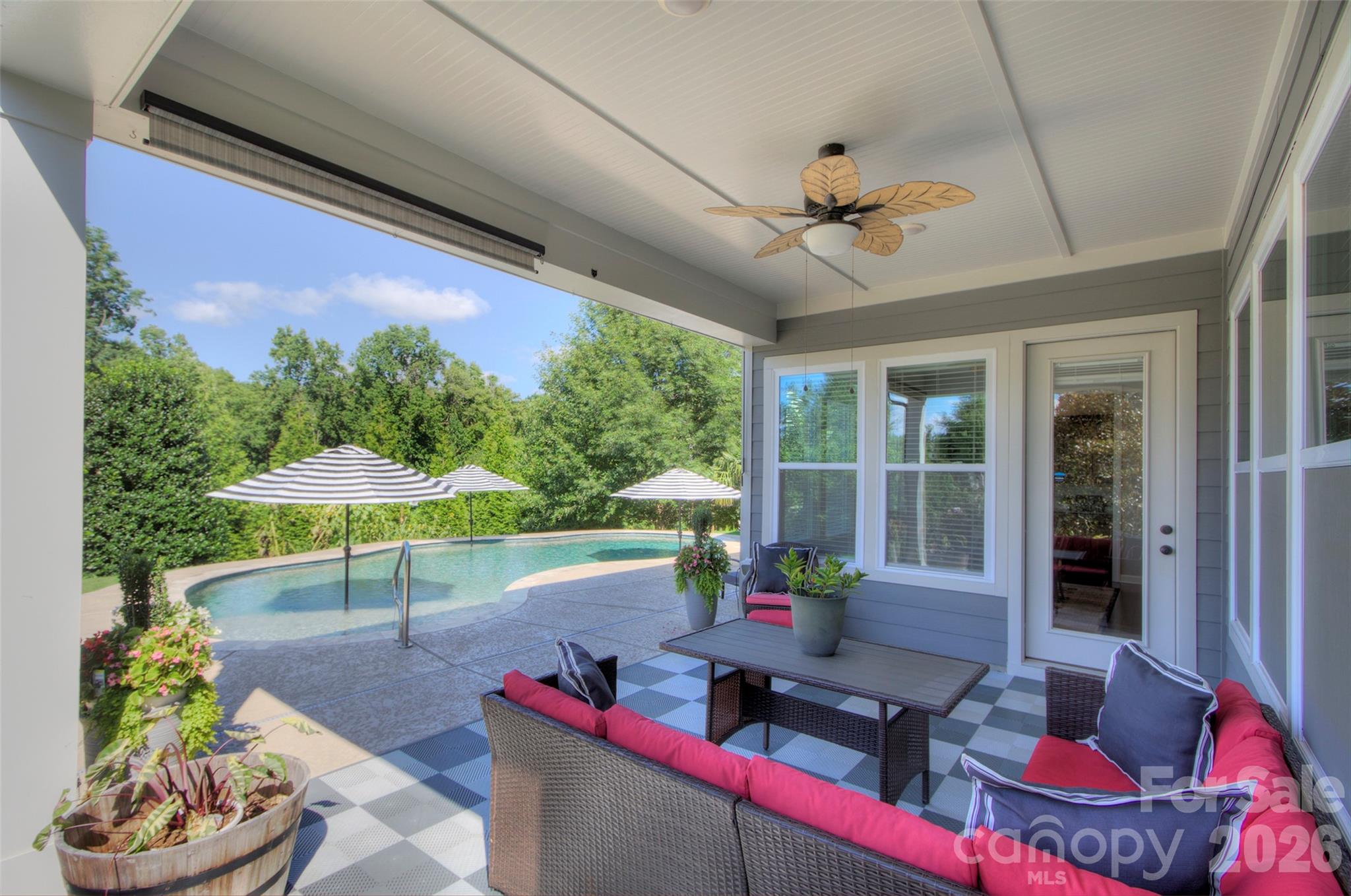 12909 Sandpiper Grove Court — Charlotte