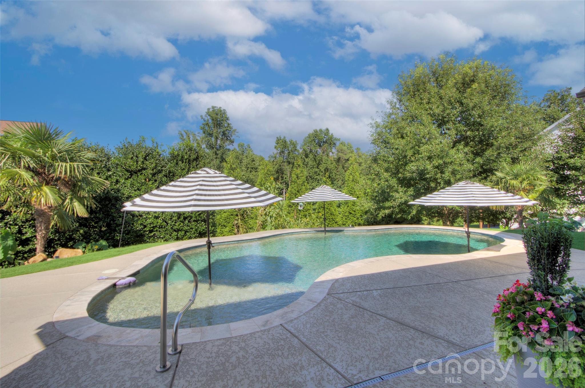 12909 Sandpiper Grove Court — Charlotte