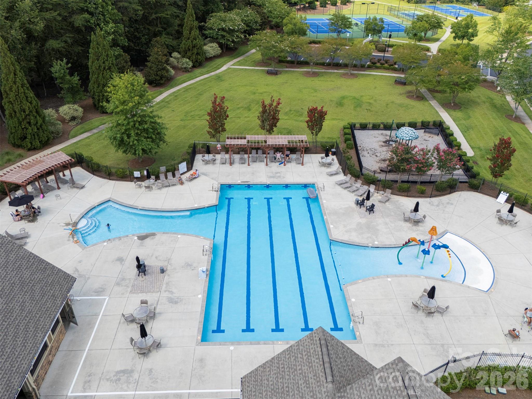 12909 Sandpiper Grove Court — Charlotte