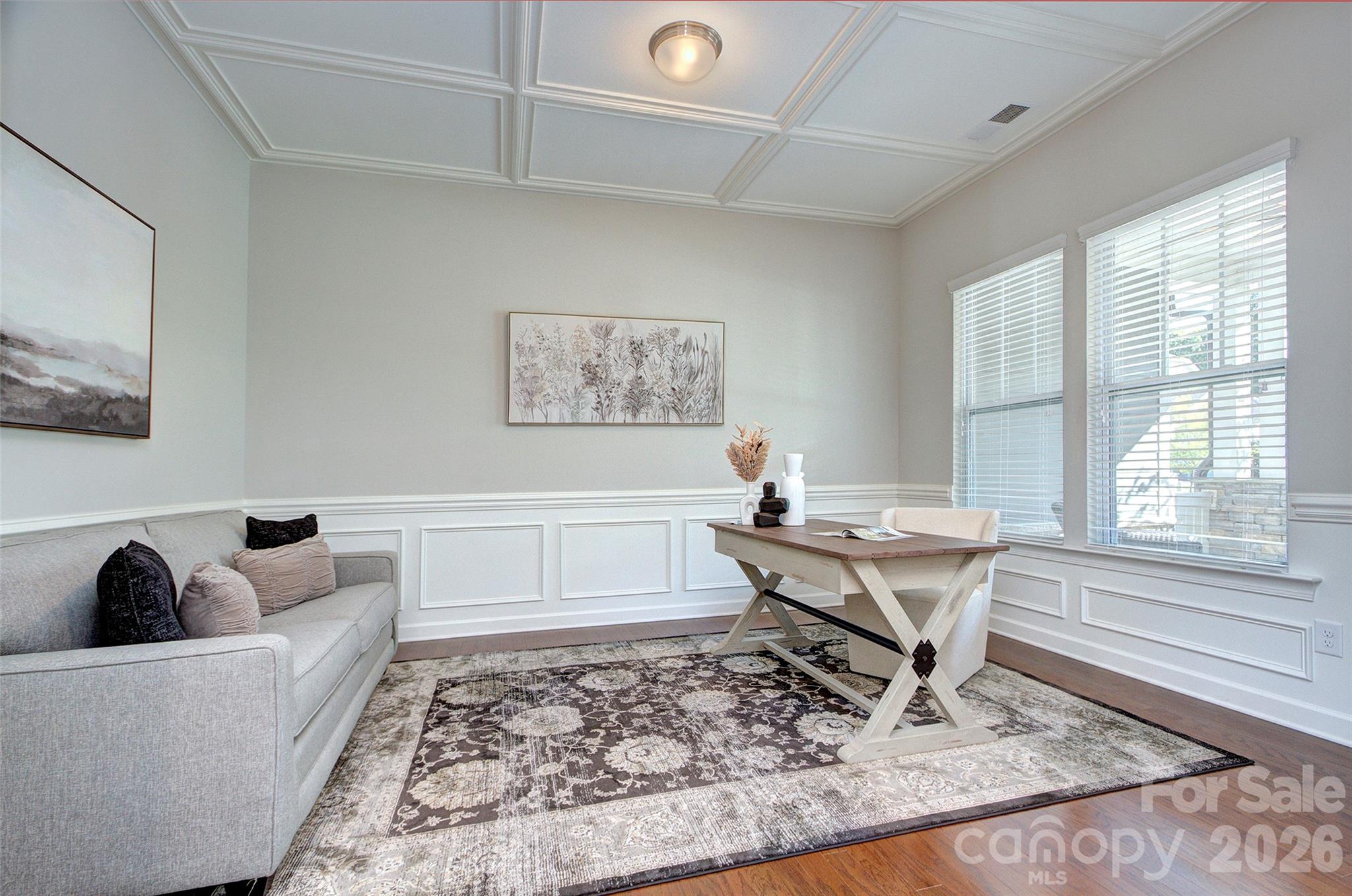 12909 Sandpiper Grove Court — Charlotte