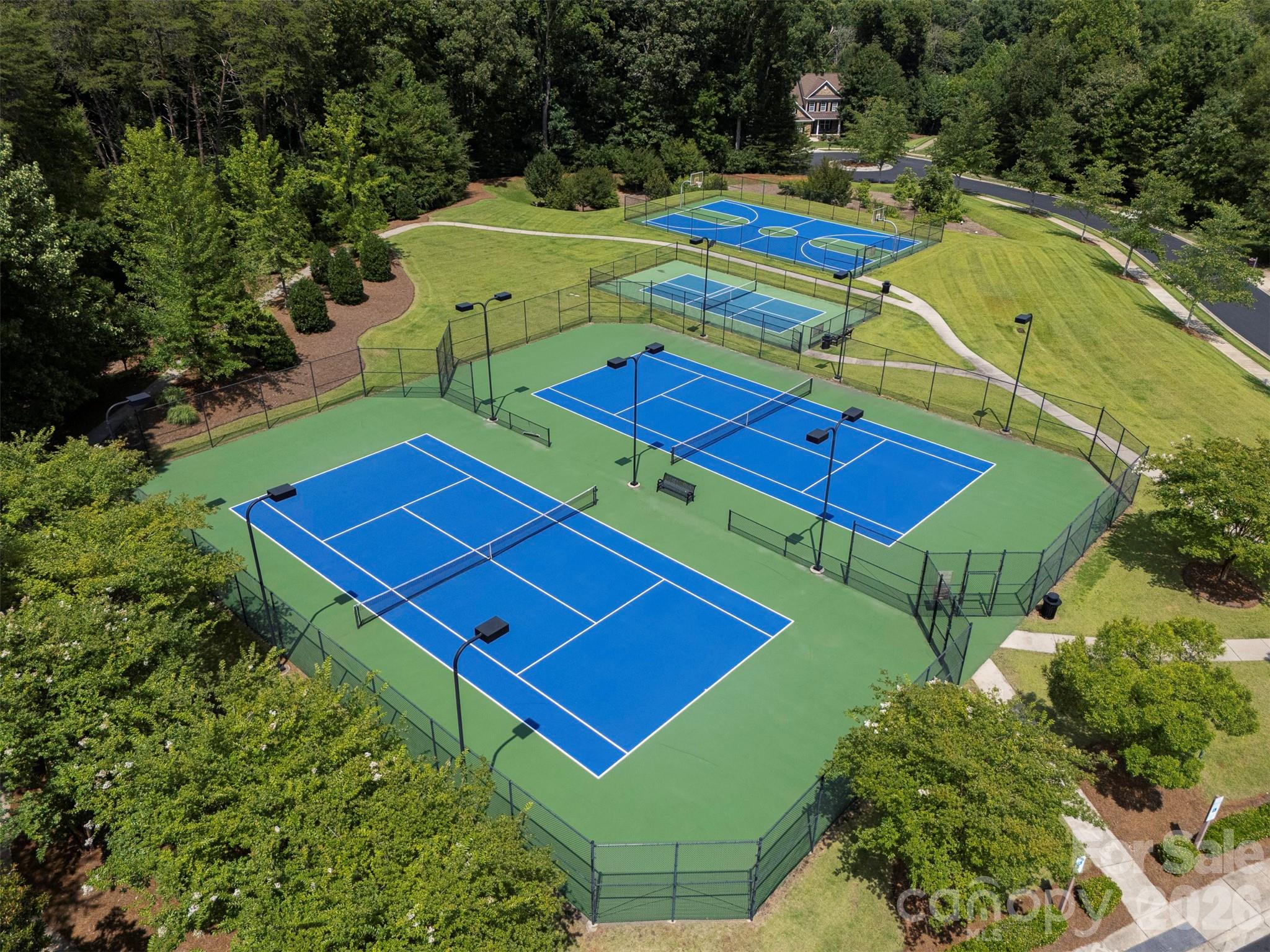12909 Sandpiper Grove Court — Charlotte