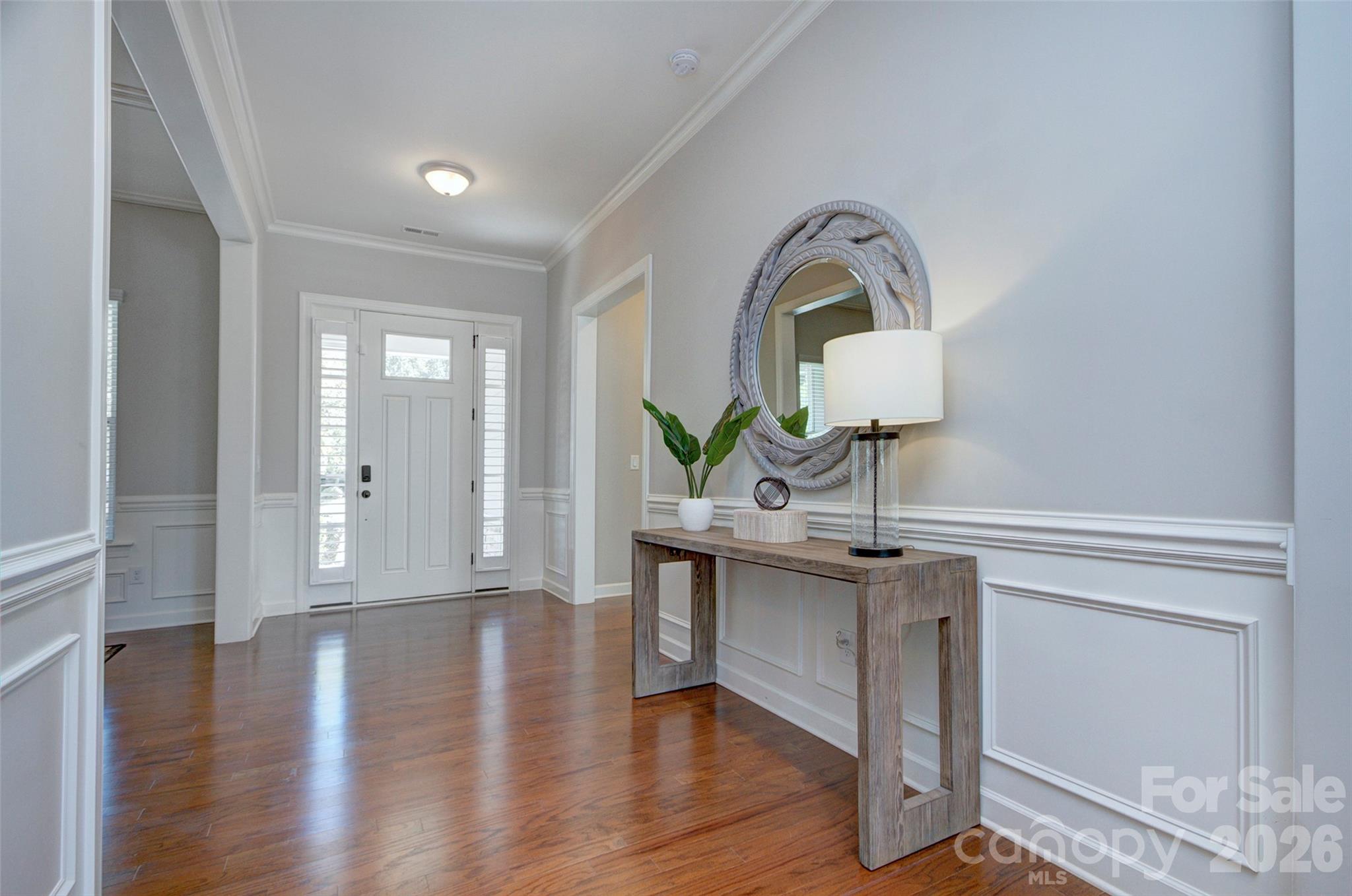 12909 Sandpiper Grove Court — Charlotte