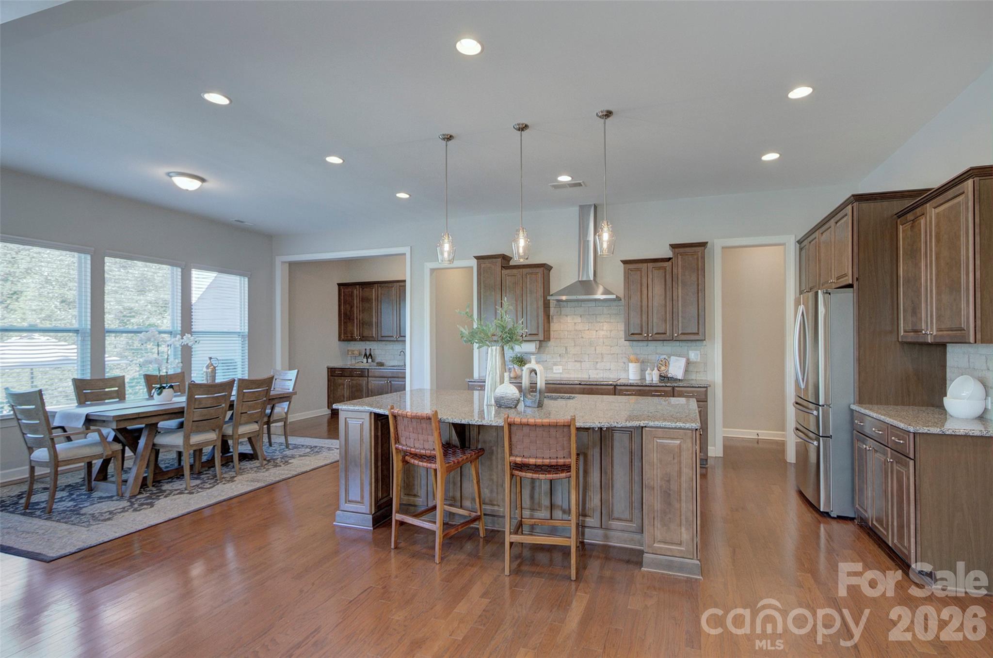 12909 Sandpiper Grove Court — Charlotte