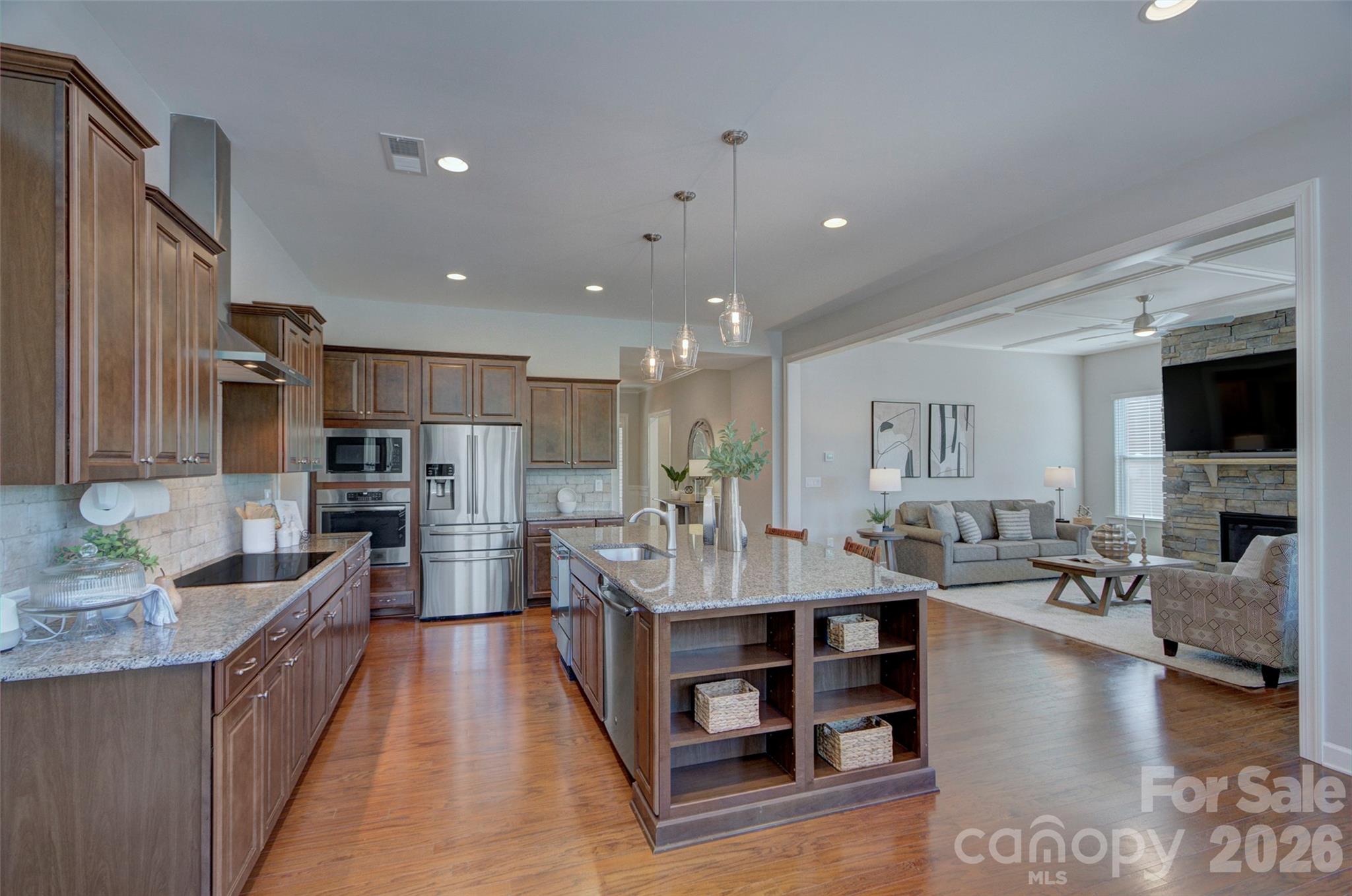 12909 Sandpiper Grove Court — Charlotte