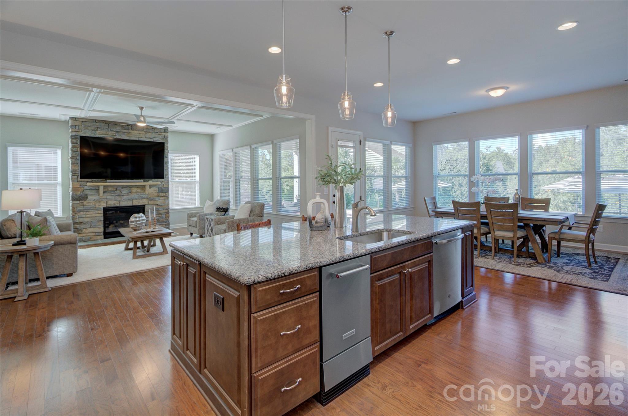12909 Sandpiper Grove Court — Charlotte