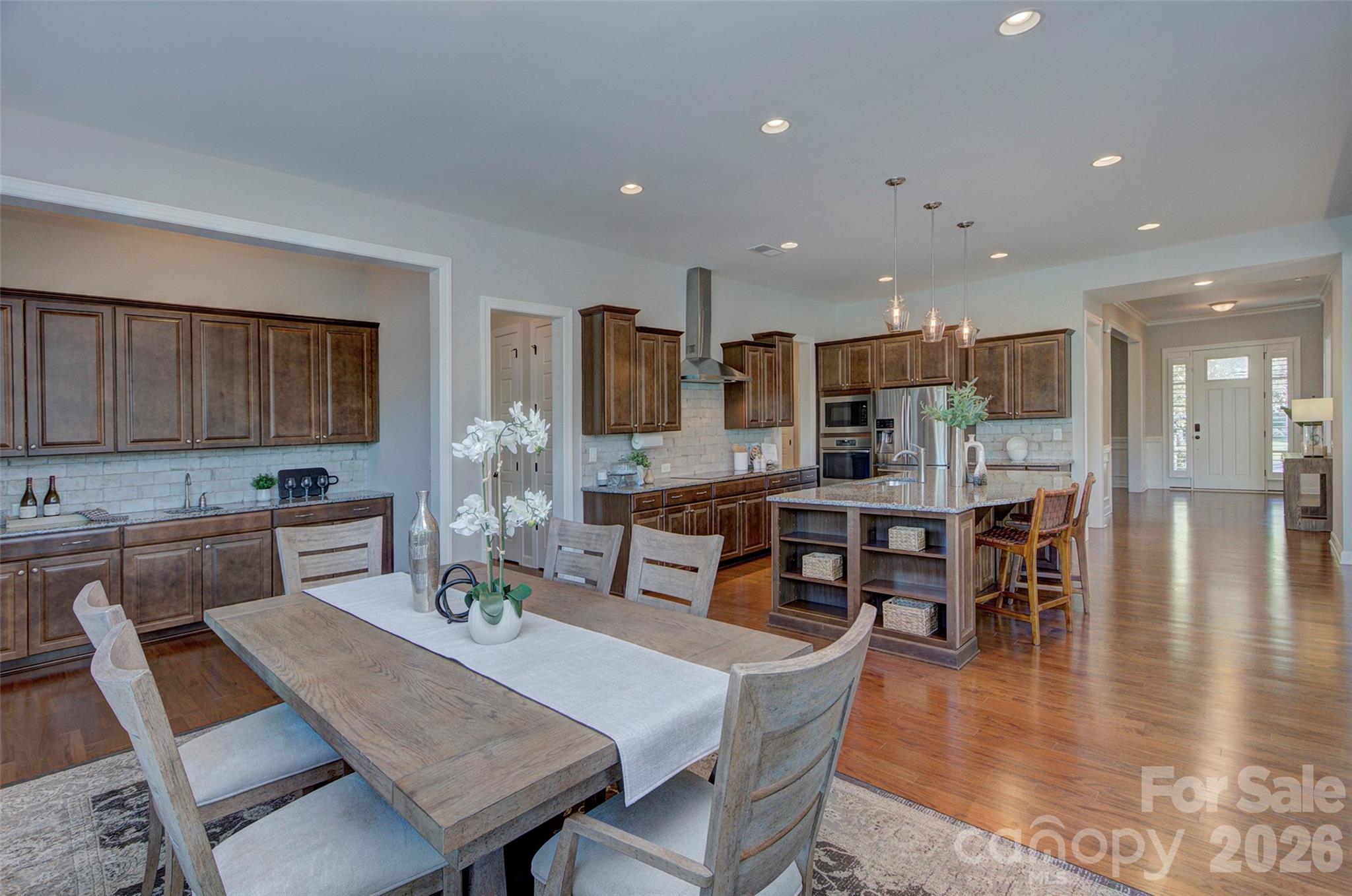 12909 Sandpiper Grove Court — Charlotte