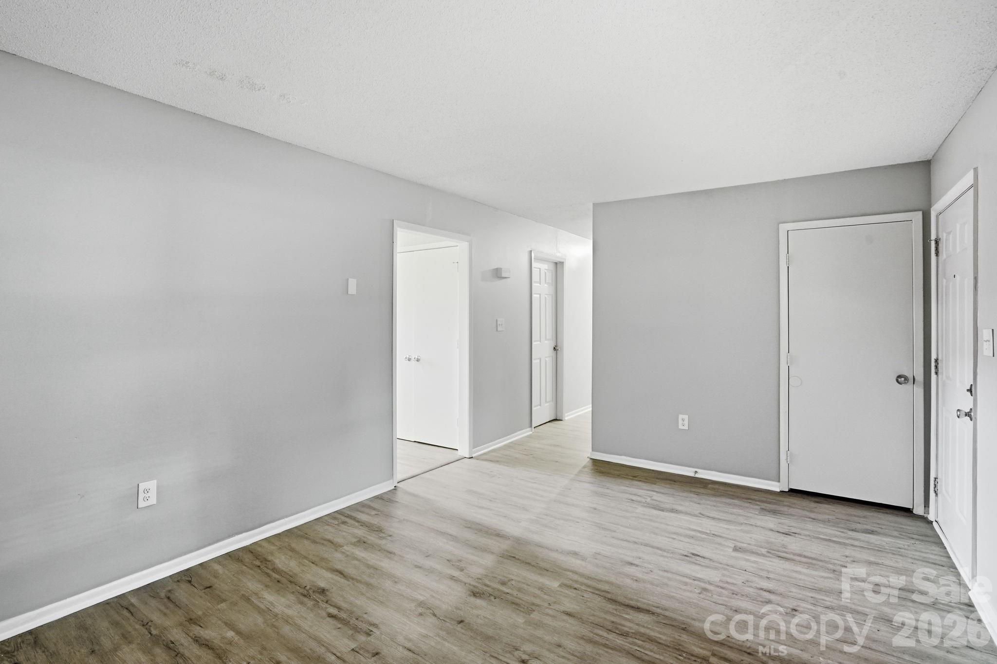 1501 Whisnant Street — Charlotte