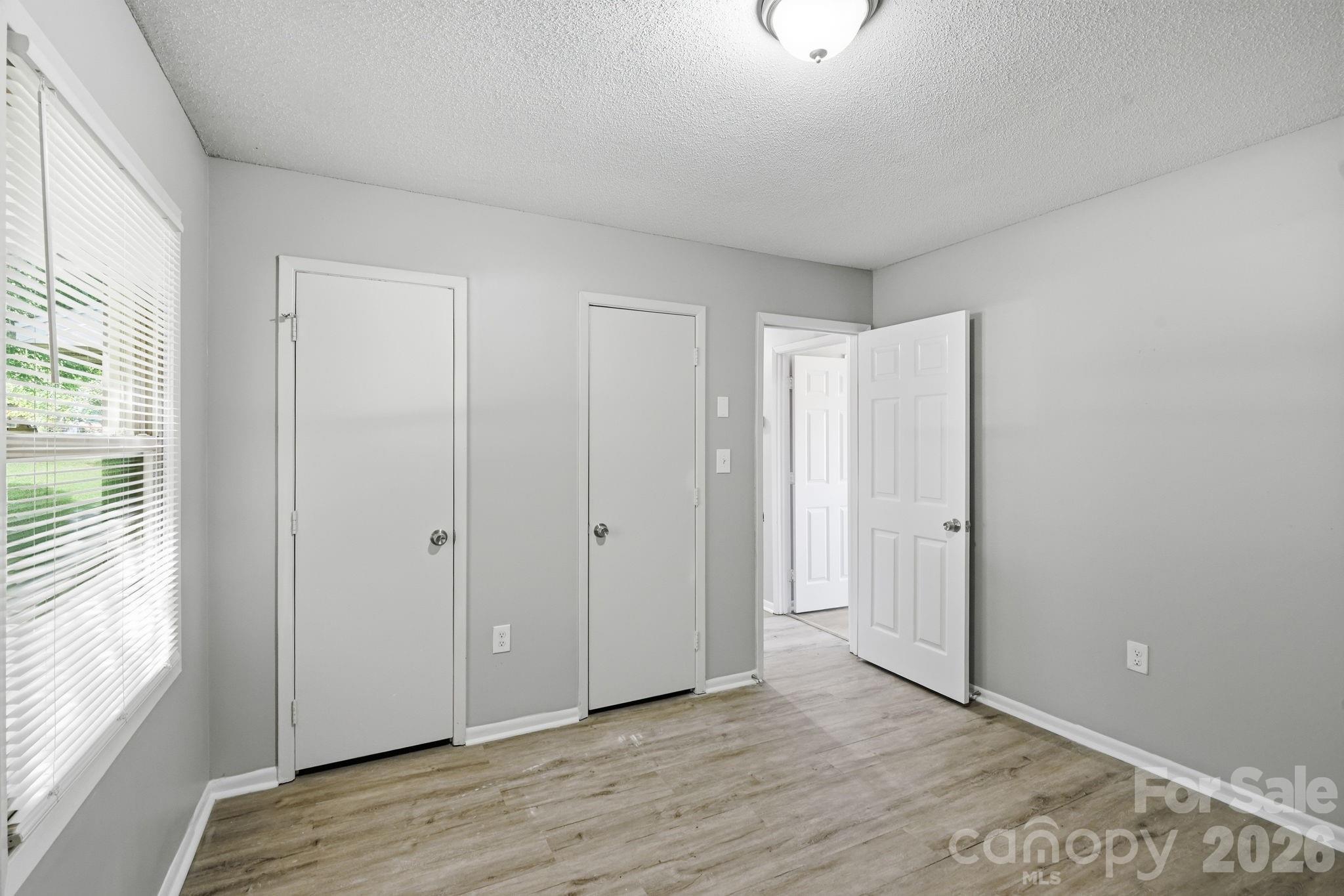 1501 Whisnant Street — Charlotte