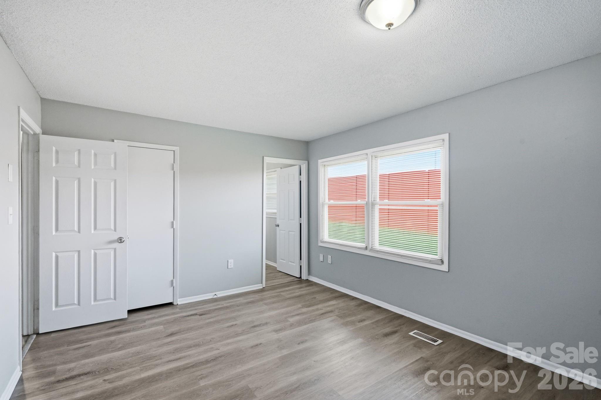 1501 Whisnant Street — Charlotte