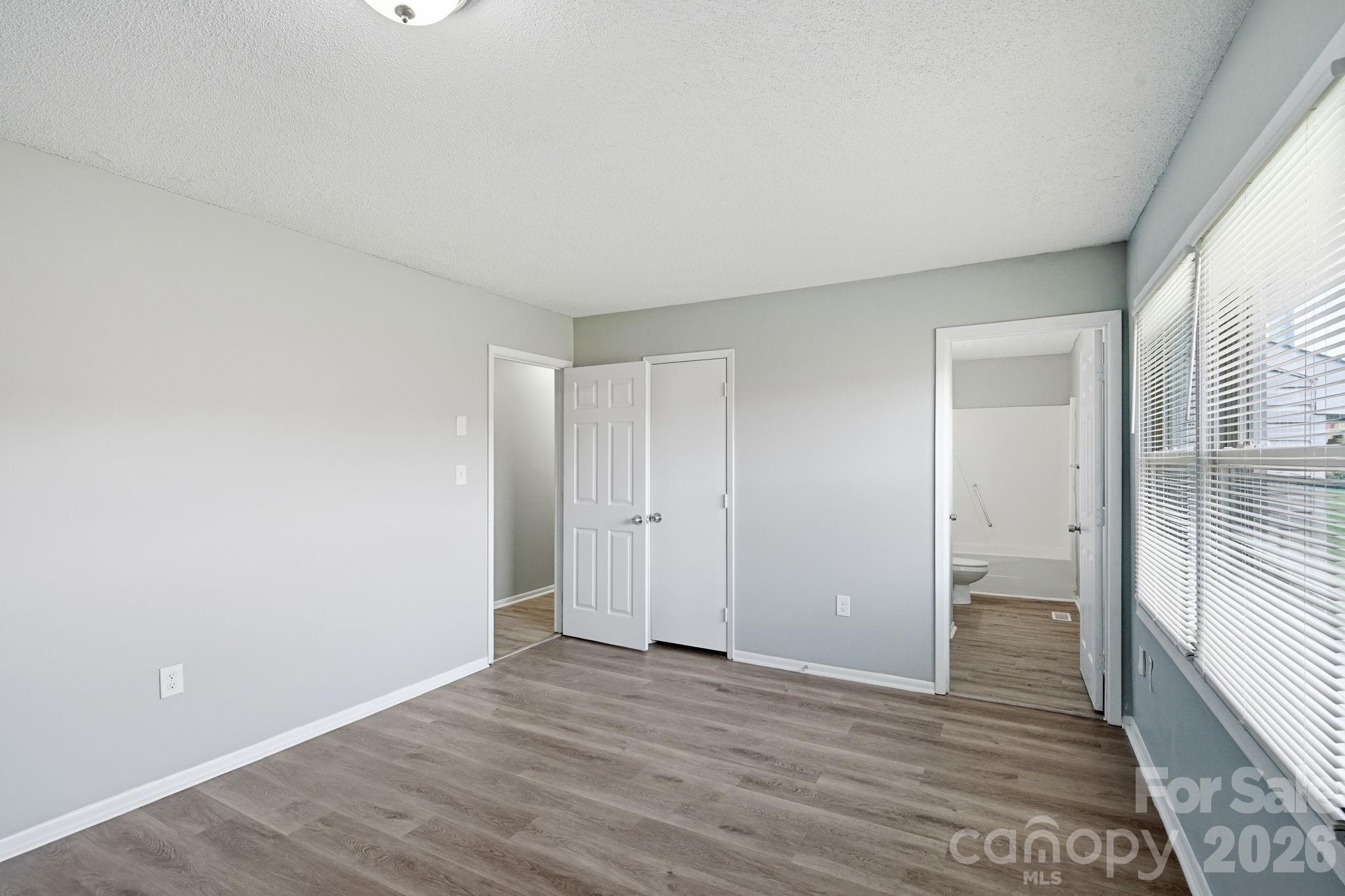 1501 Whisnant Street — Charlotte