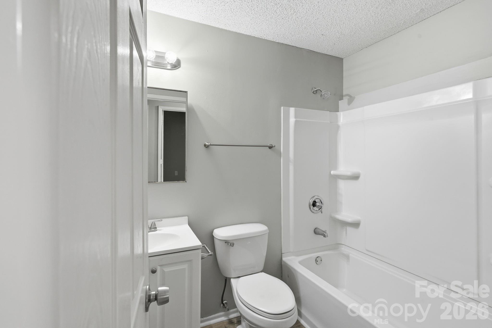 1501 Whisnant Street — Charlotte