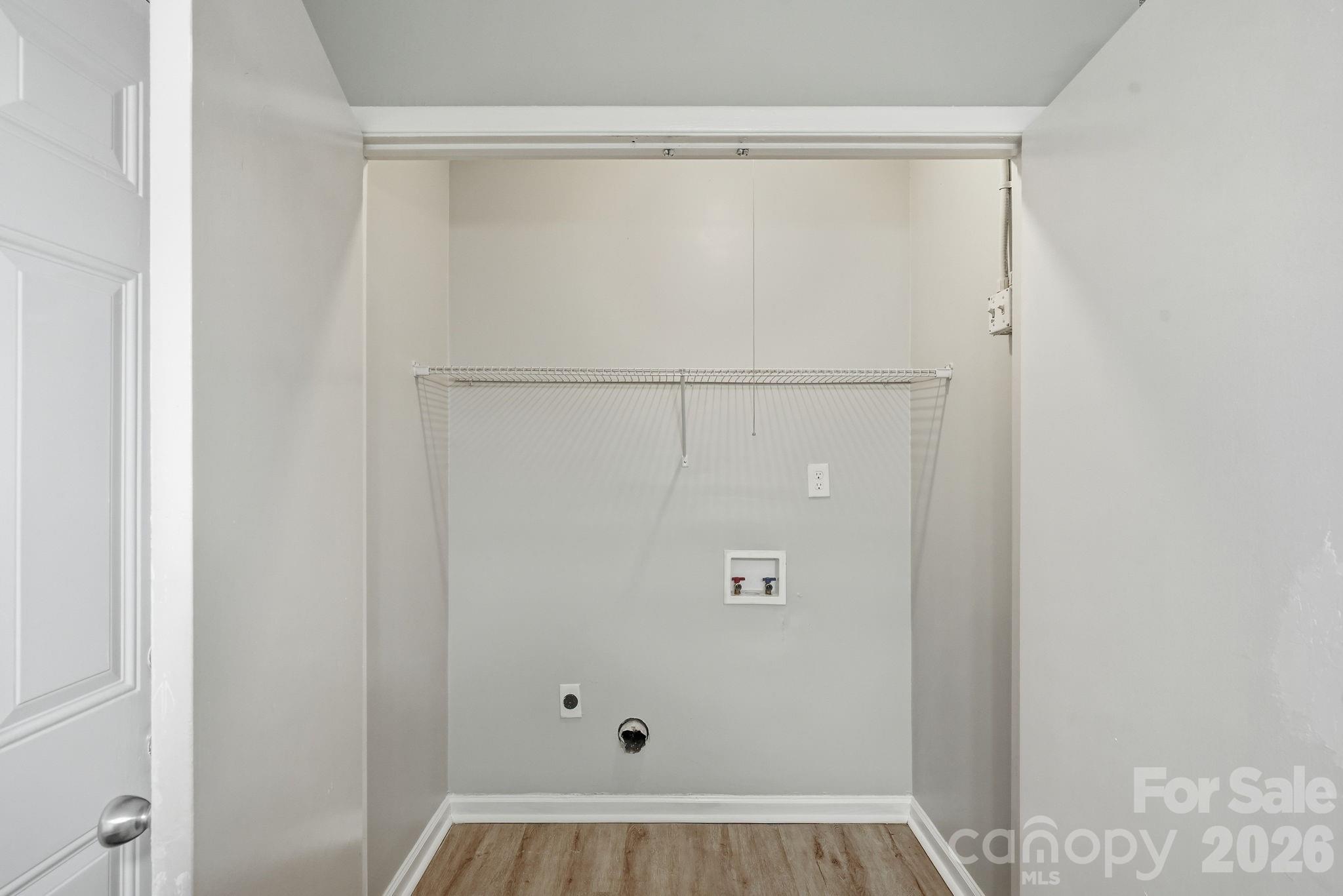1501 Whisnant Street — Charlotte