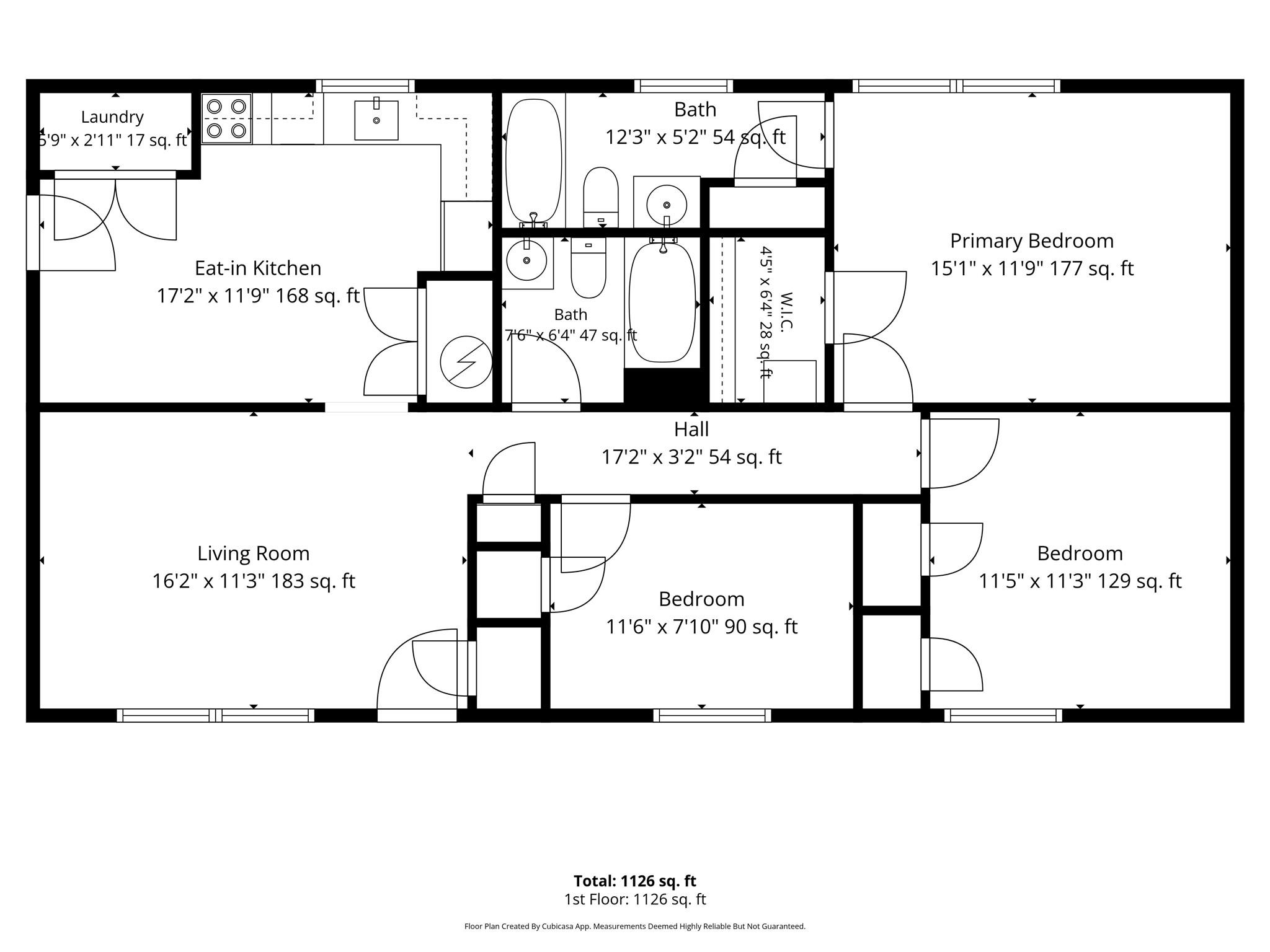 1501 Whisnant Street — Charlotte