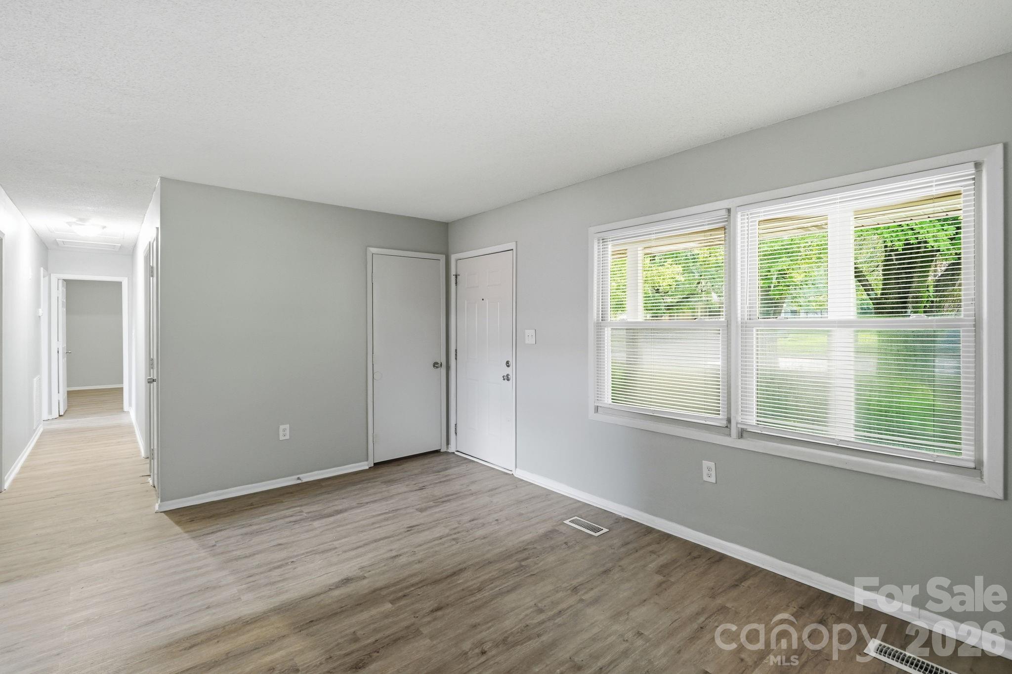 1501 Whisnant Street — Charlotte