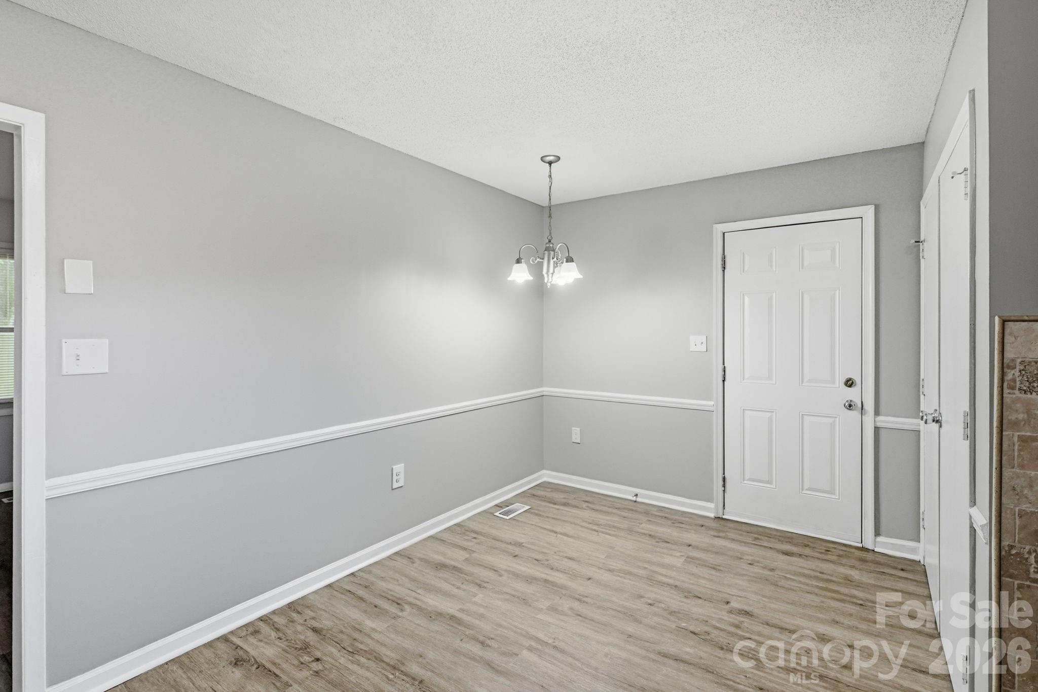 1501 Whisnant Street — Charlotte