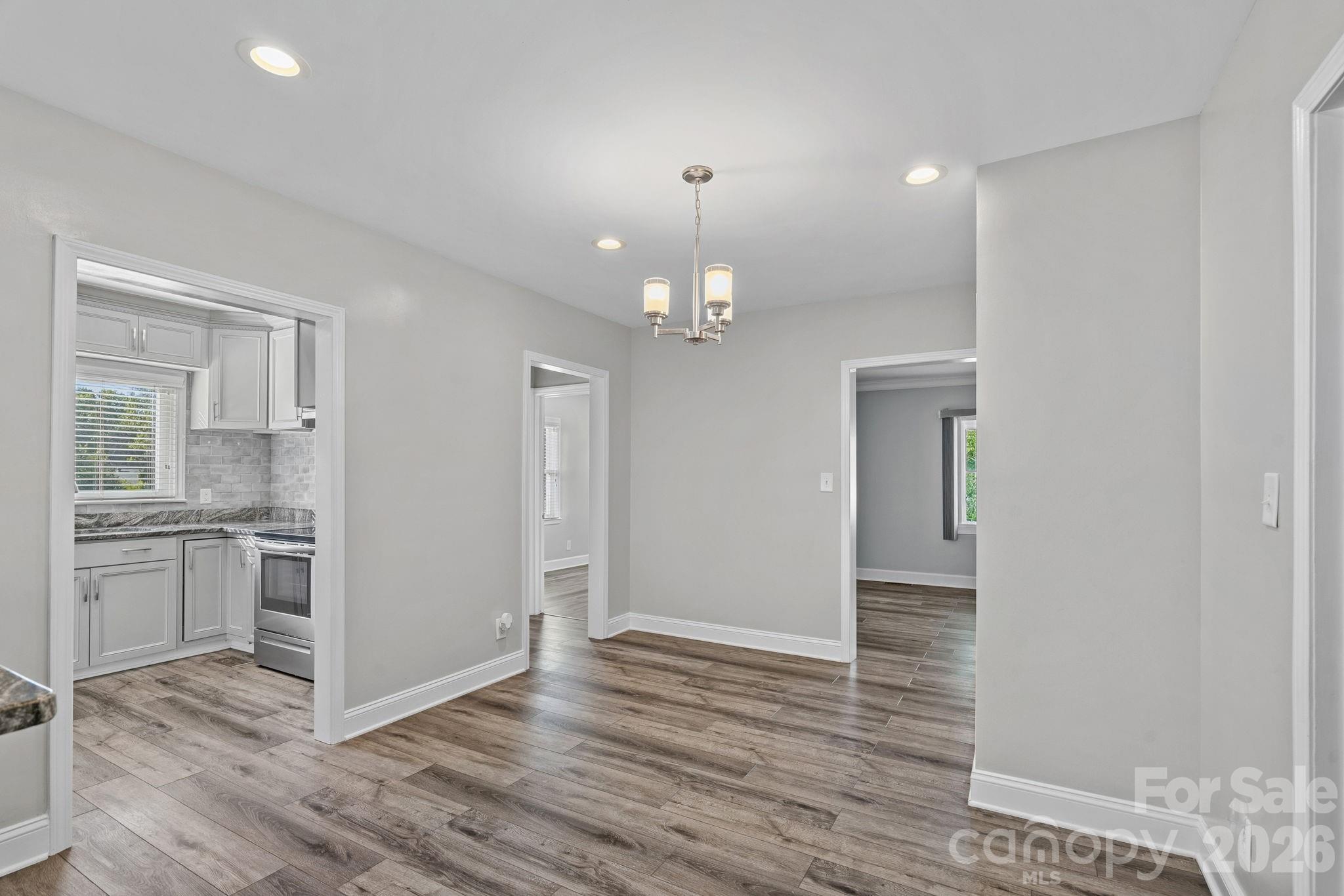 2561 Lumina Avenue — Charlotte