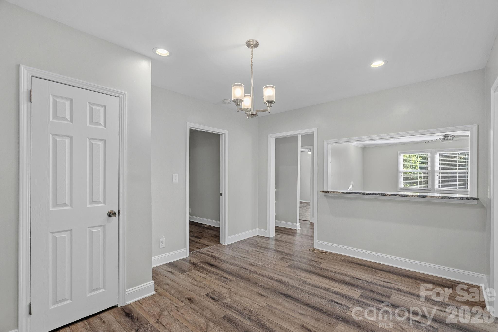 2561 Lumina Avenue — Charlotte