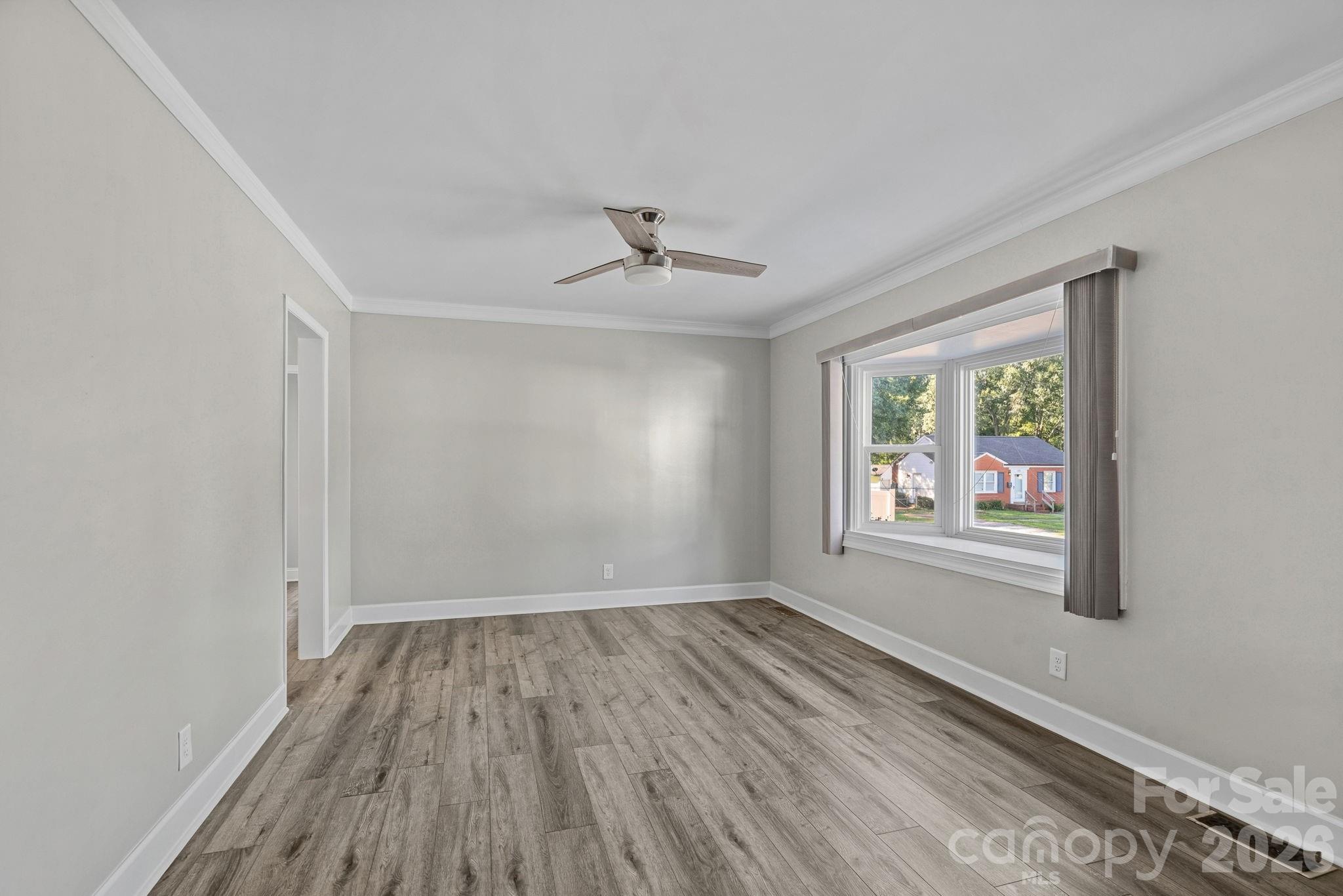 2561 Lumina Avenue — Charlotte